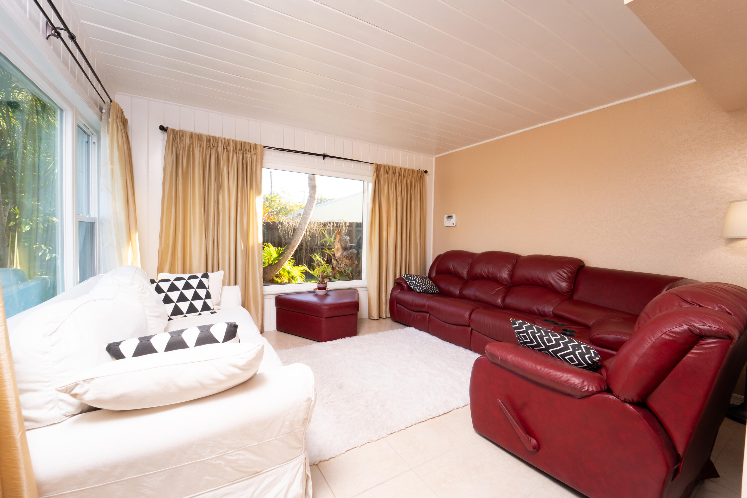 METES AND BOUNDS - Residential