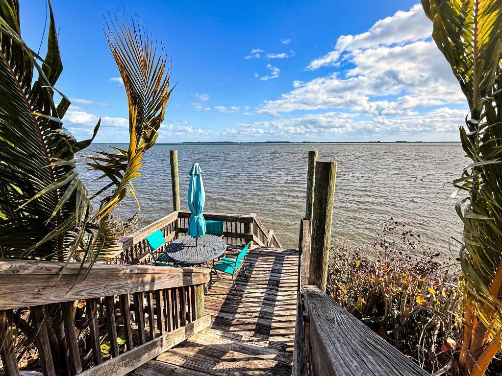 Photo of 4751 S Indian River Drive, Fort Pierce, FL 34982 (MLS # R11156212)