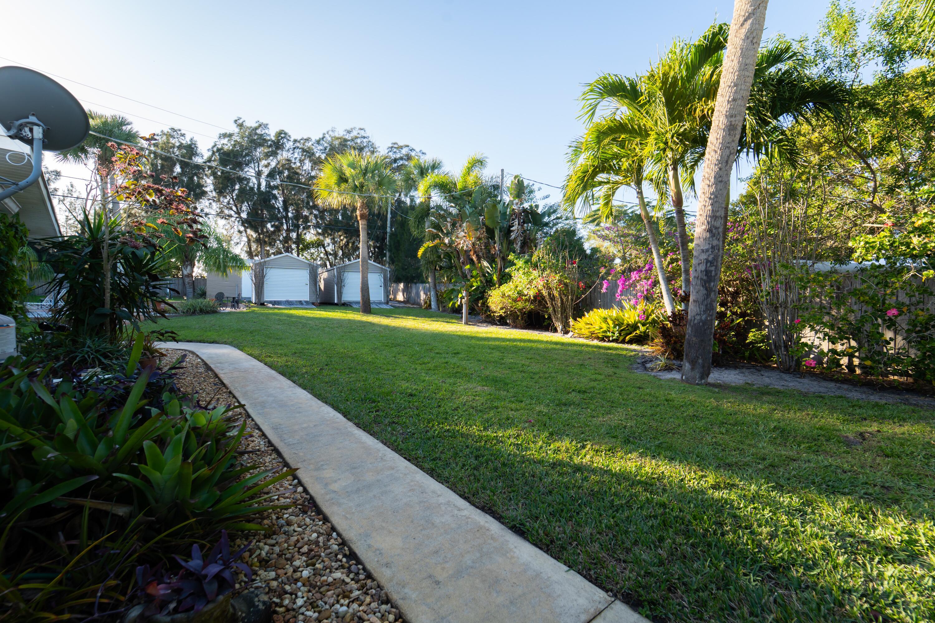 METES AND BOUNDS - Residential