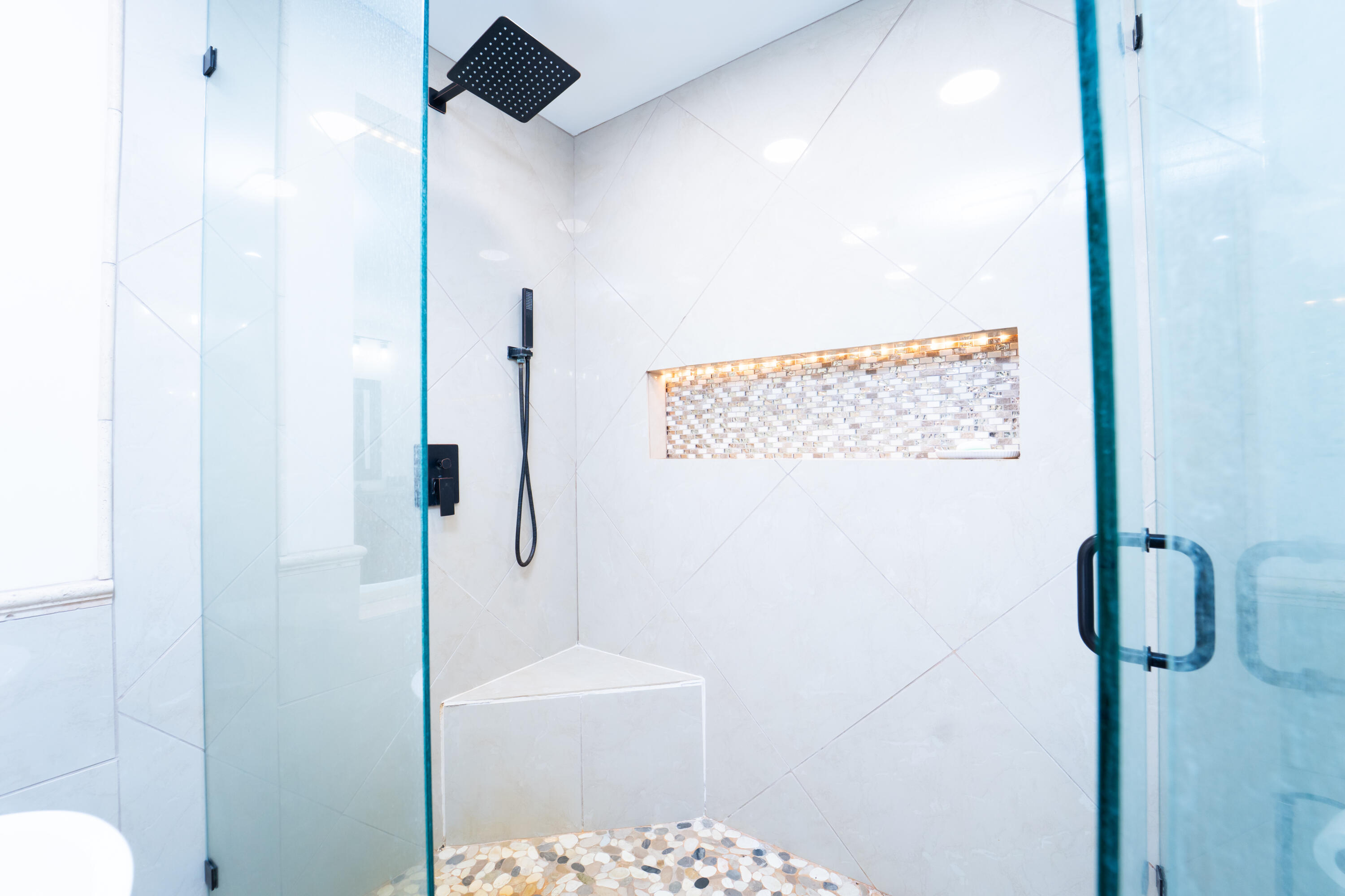 METES AND BOUNDS - Residential