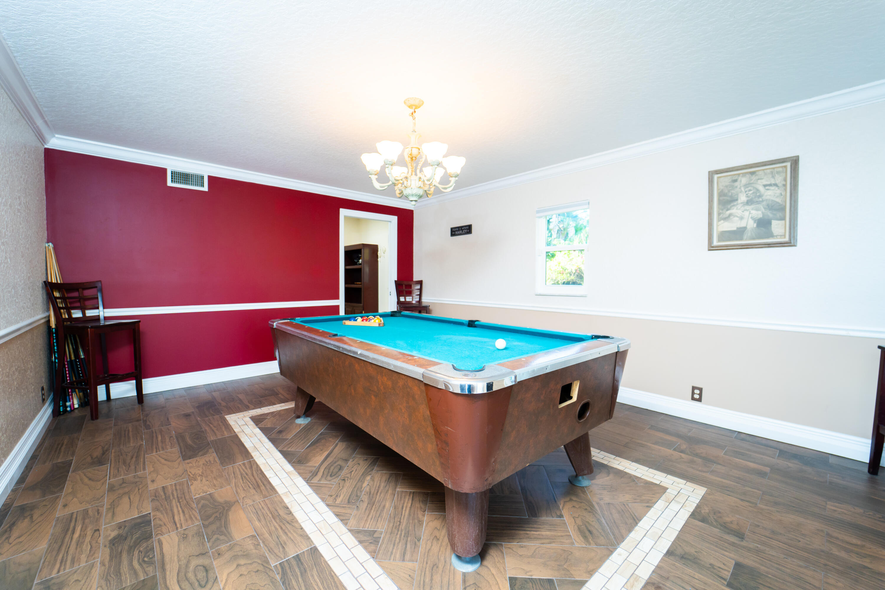 METES AND BOUNDS - Residential