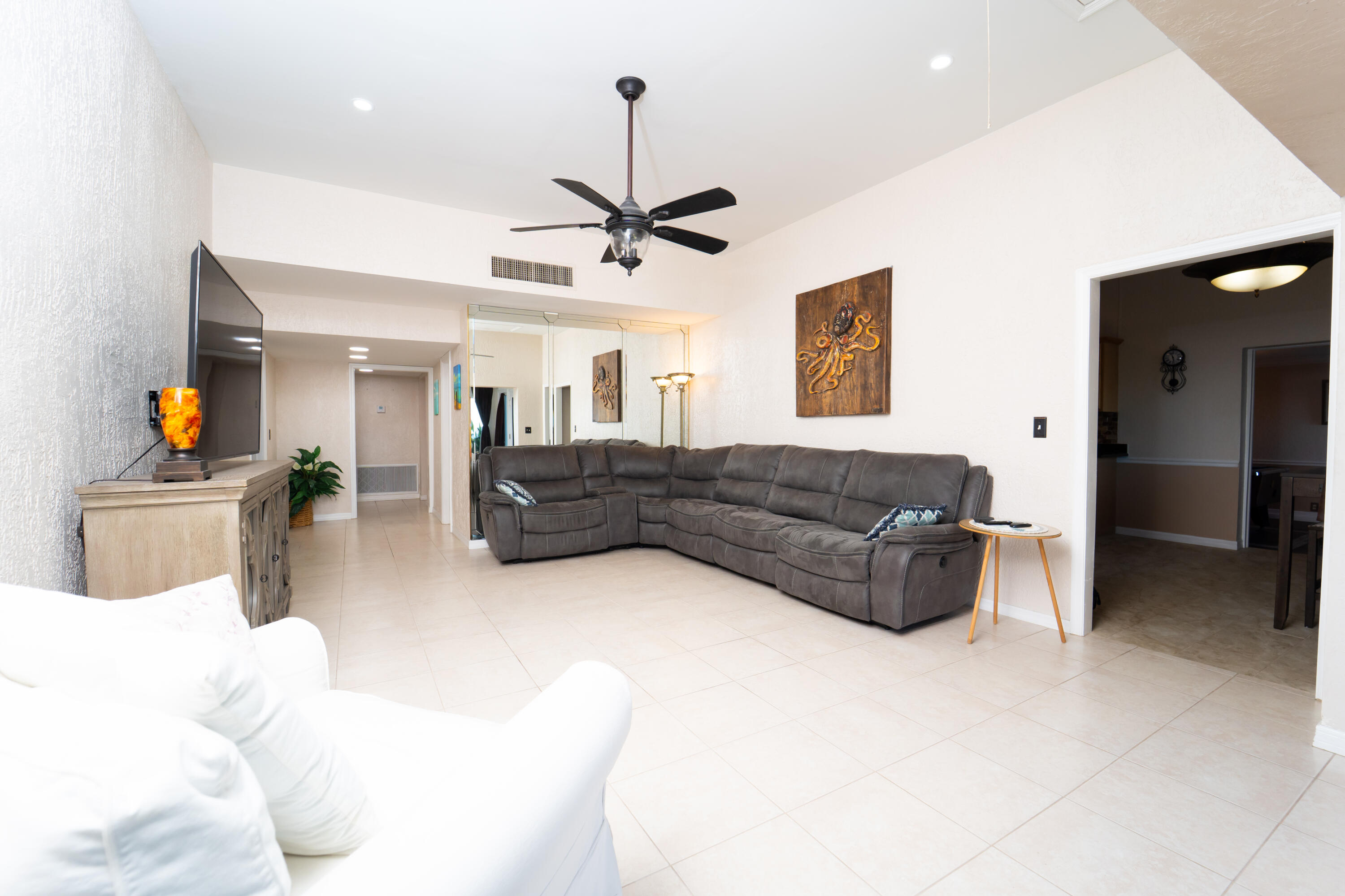 METES AND BOUNDS - Residential