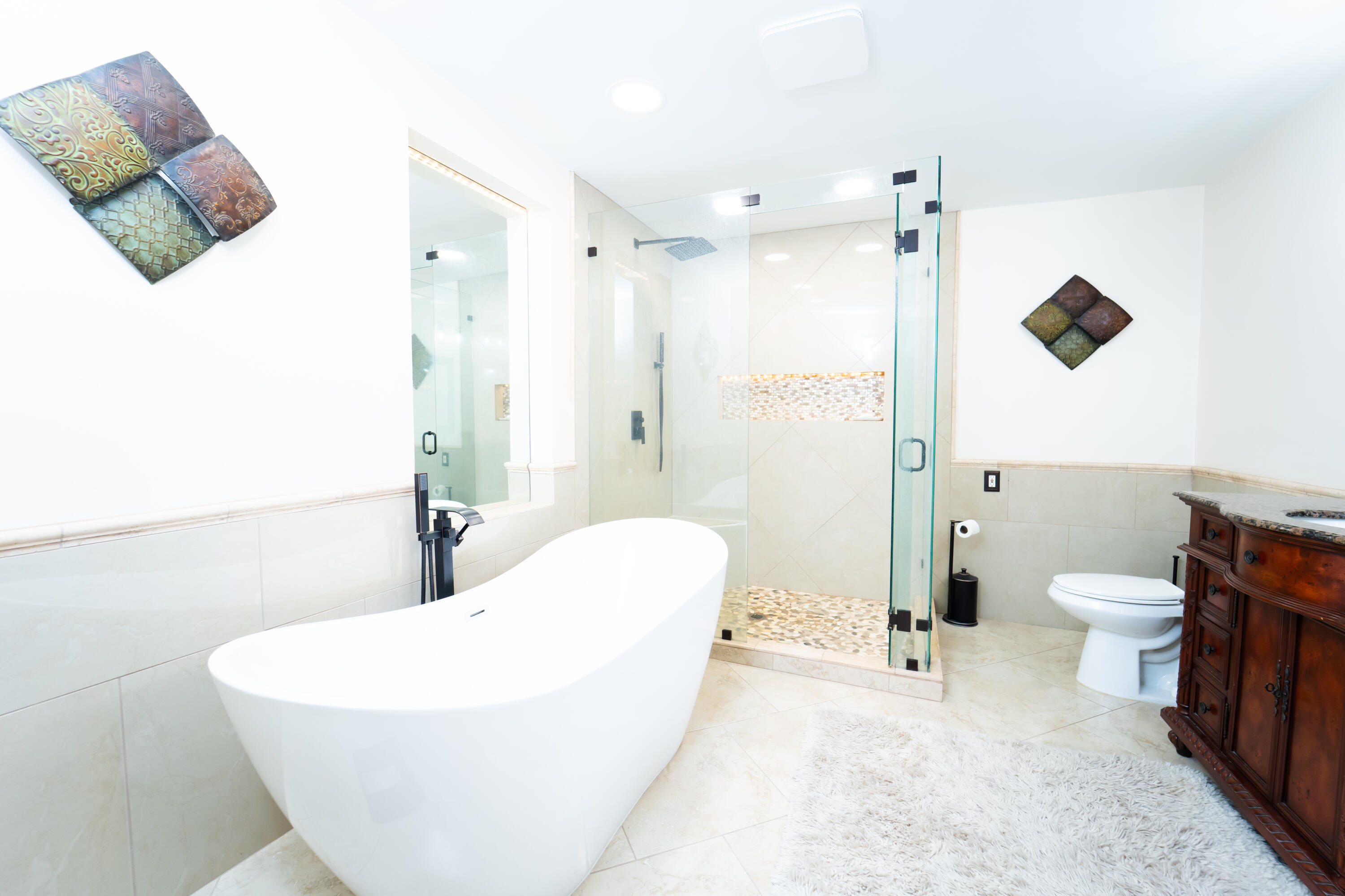 METES AND BOUNDS - Residential