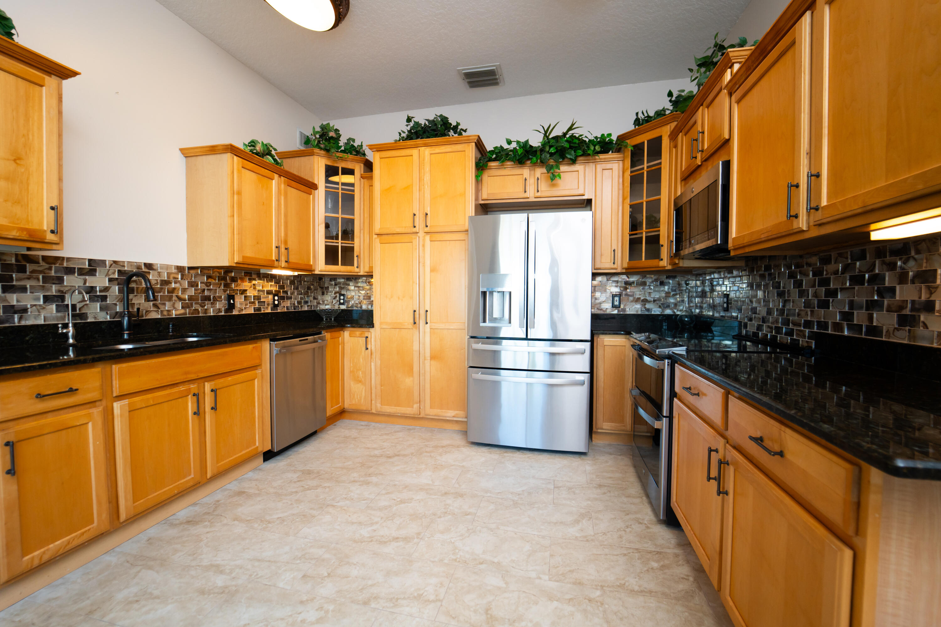 METES AND BOUNDS - Residential