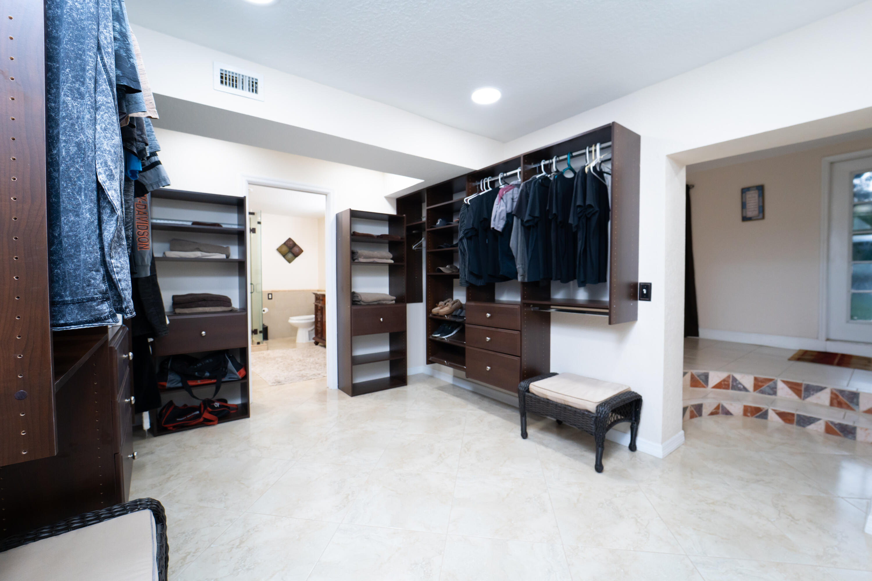 METES AND BOUNDS - Residential