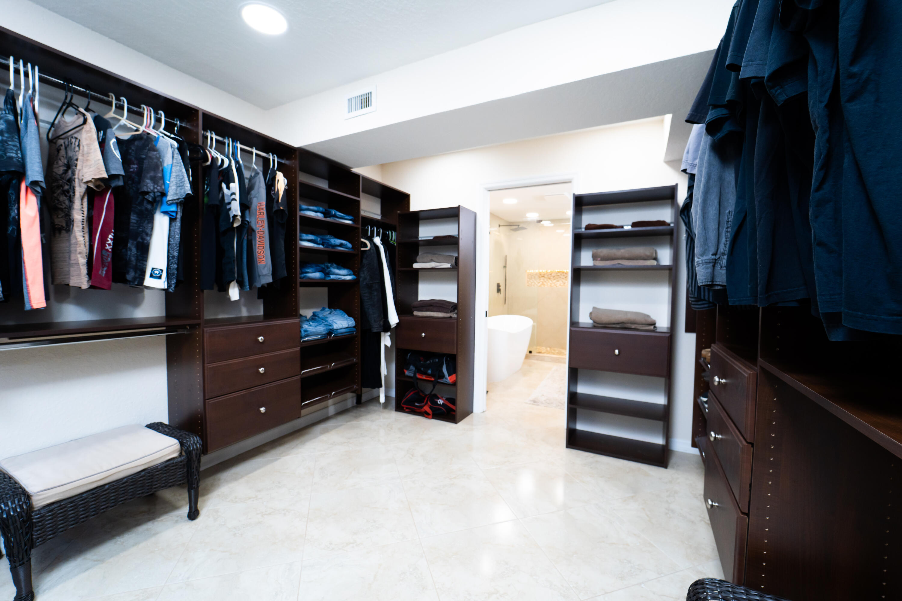 METES AND BOUNDS - Residential