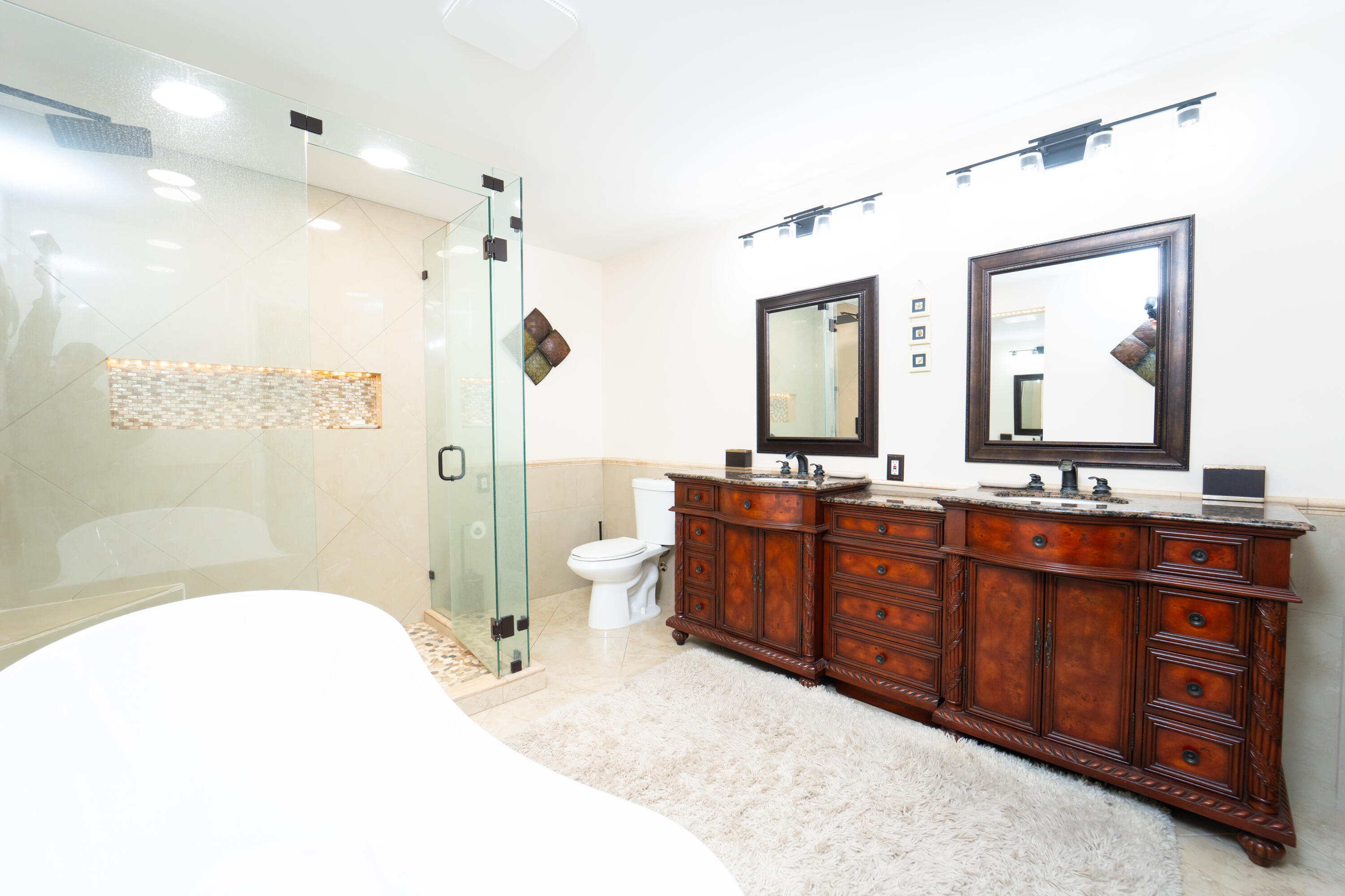 METES AND BOUNDS - Residential