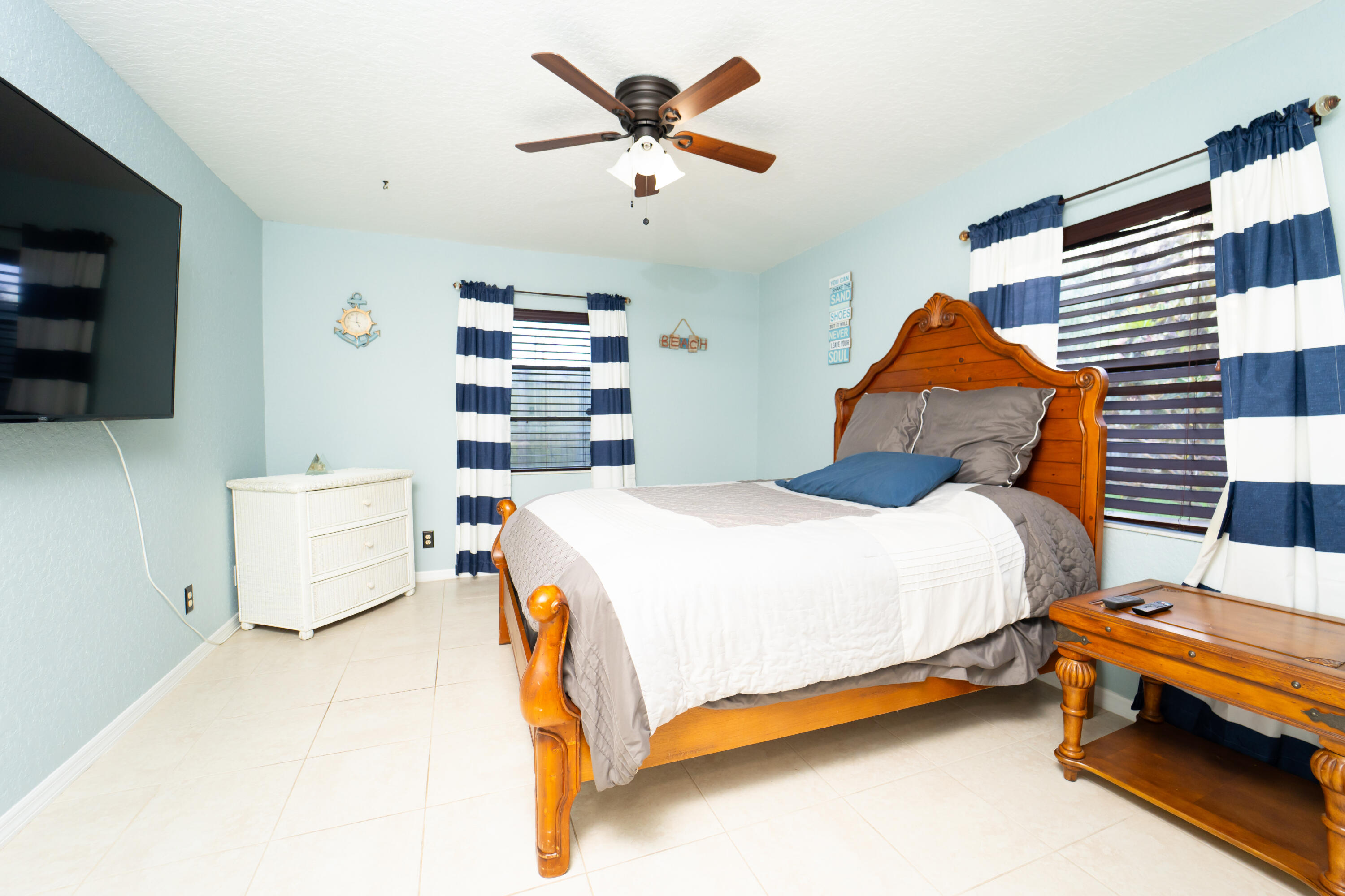 METES AND BOUNDS - Residential