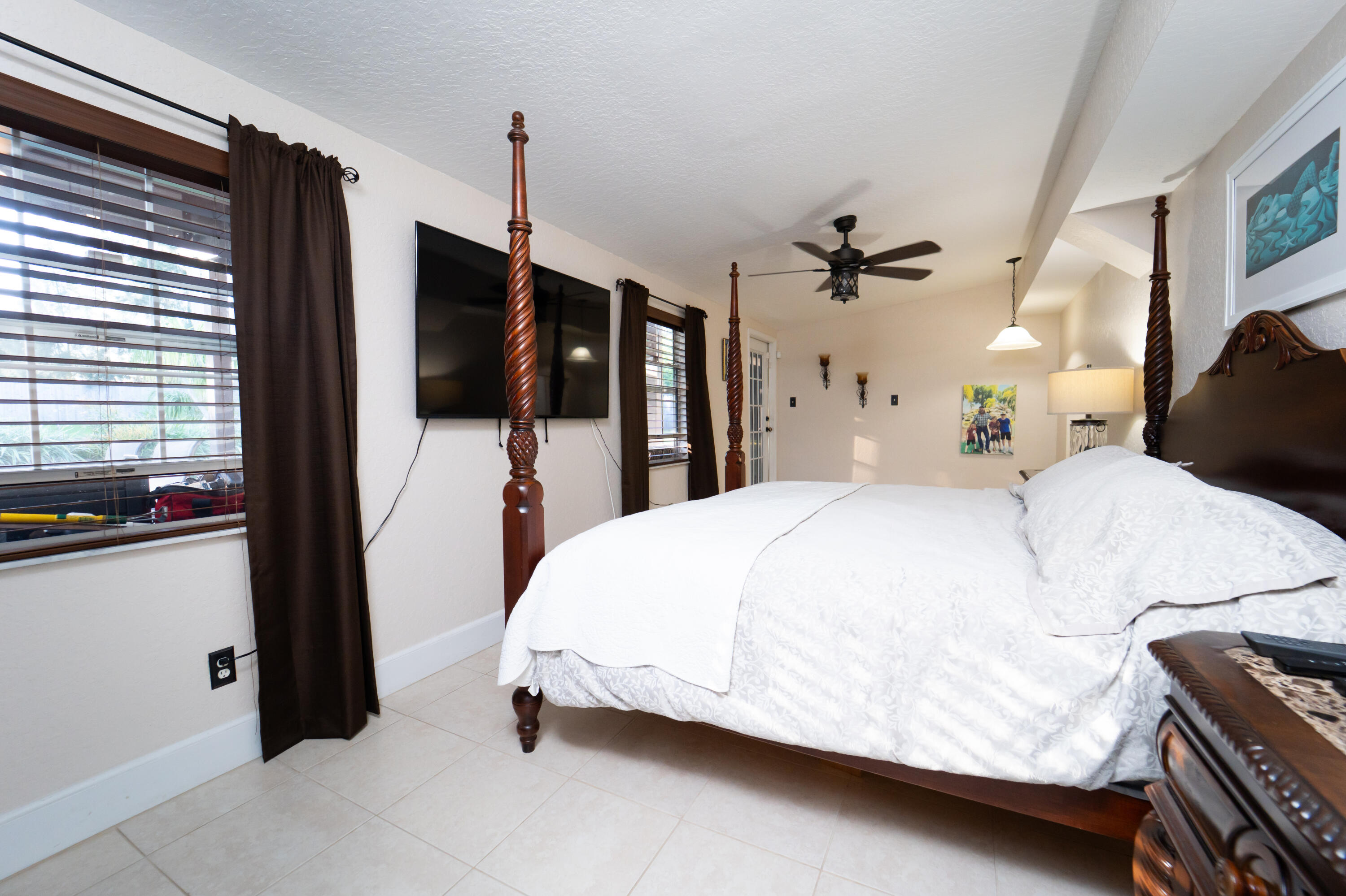 METES AND BOUNDS - Residential