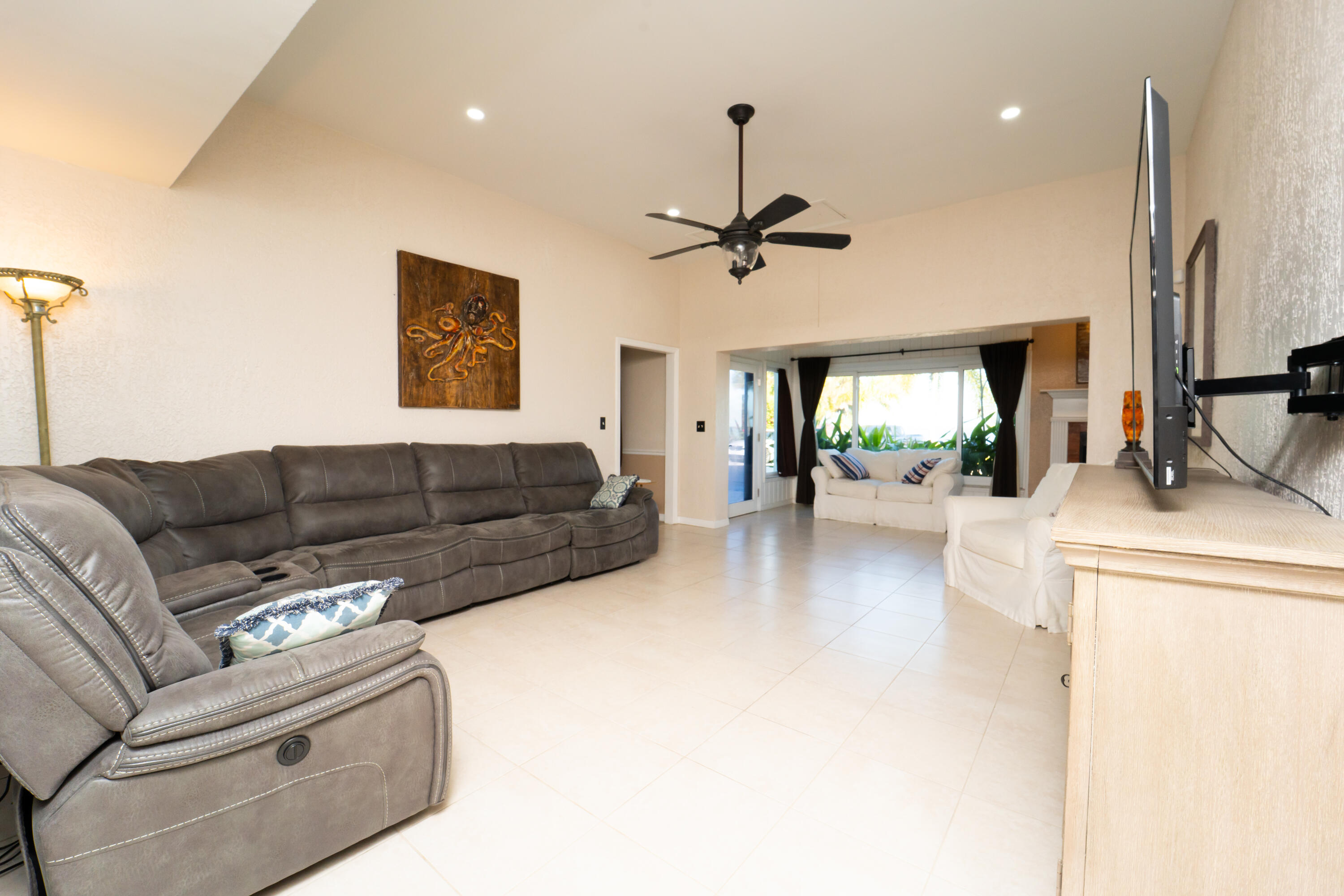 METES AND BOUNDS - Residential