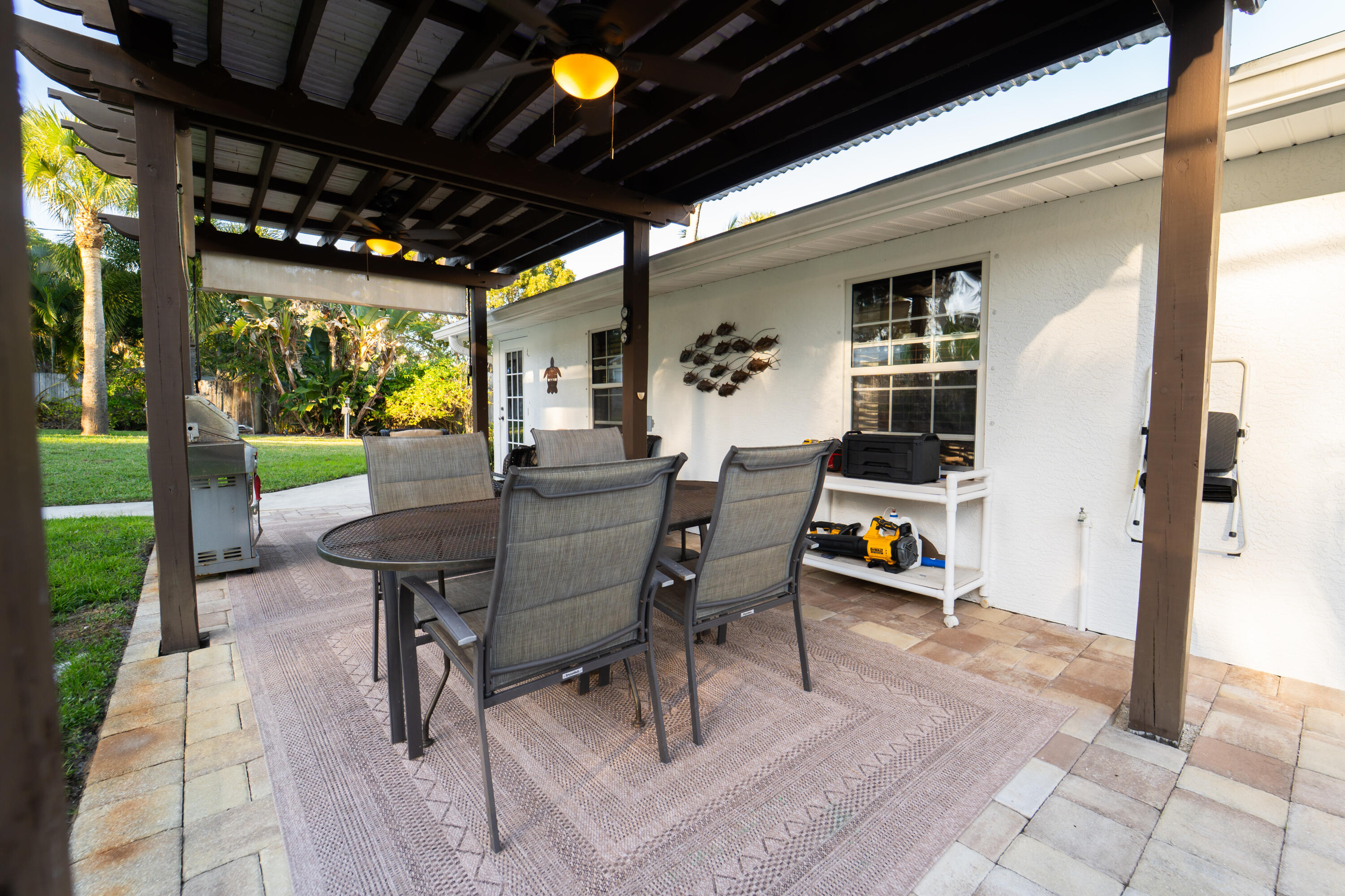 METES AND BOUNDS - Residential