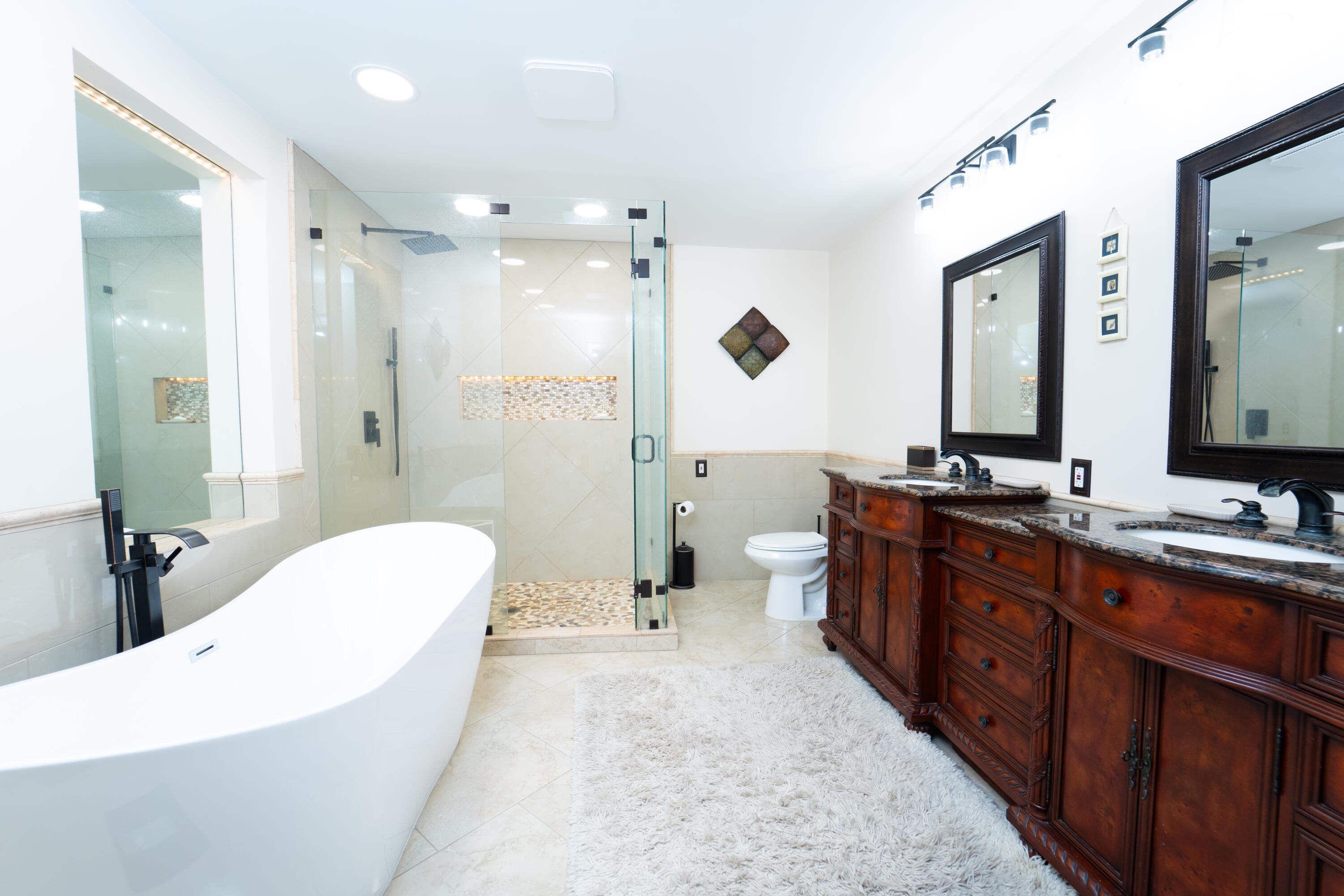 METES AND BOUNDS - Residential