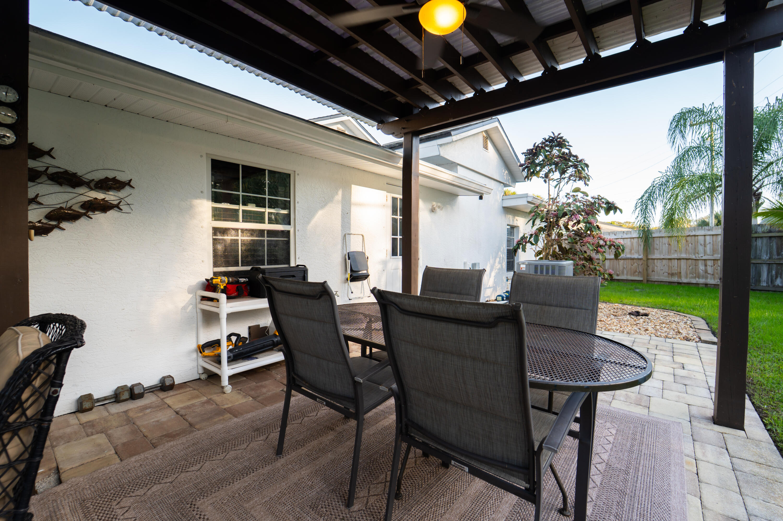 METES AND BOUNDS - Residential