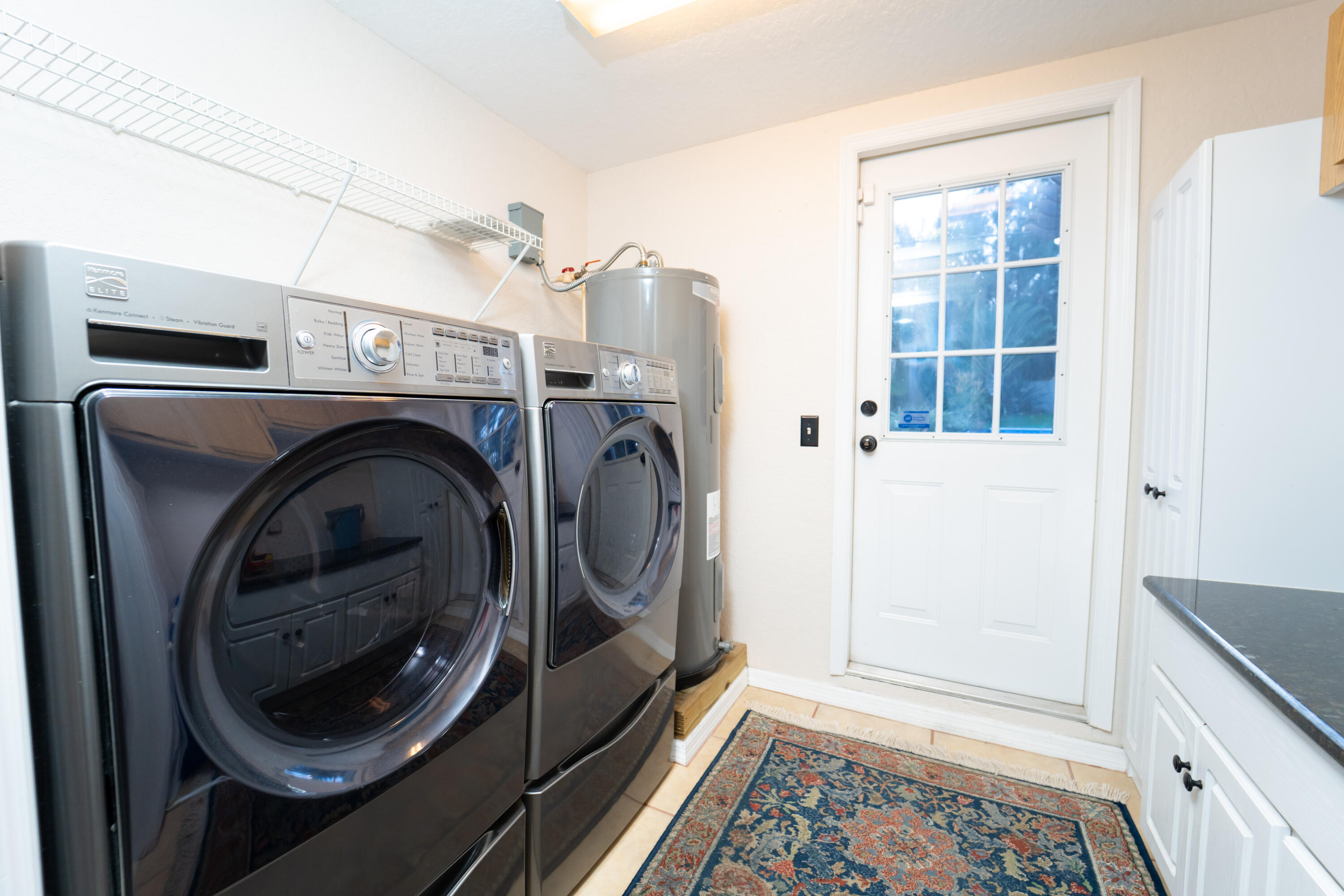 METES AND BOUNDS - Residential