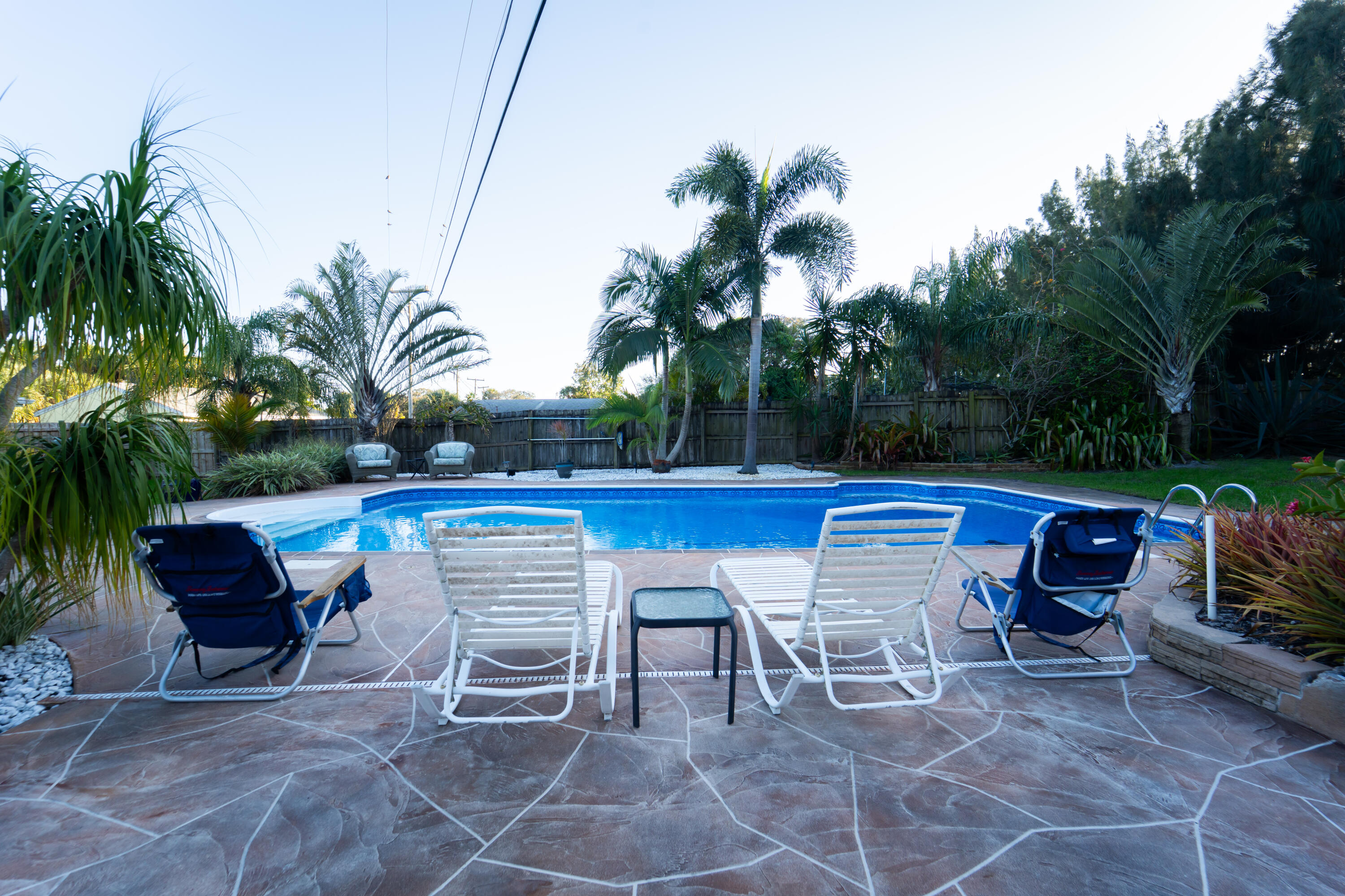 METES AND BOUNDS - Residential