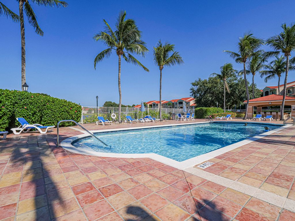 Photo of 1650 N 42nd Circle #207, Vero Beach, FL 32967 (MLS # B26027587)
