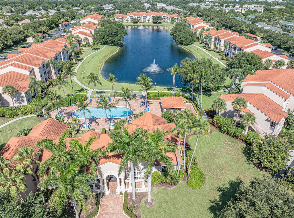 Photo of 1650 N 42nd Circle #207, Vero Beach, FL 32967 (MLS # B26027587)