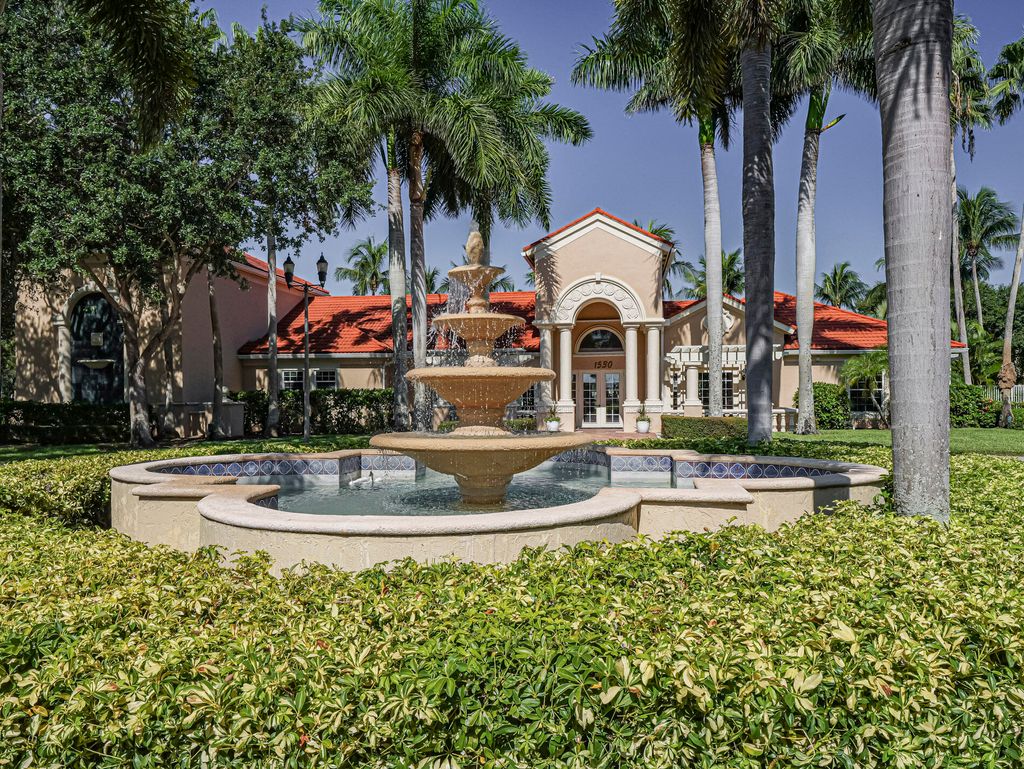 Photo of 1650 N 42nd Circle #207, Vero Beach, FL 32967 (MLS # B26027587)