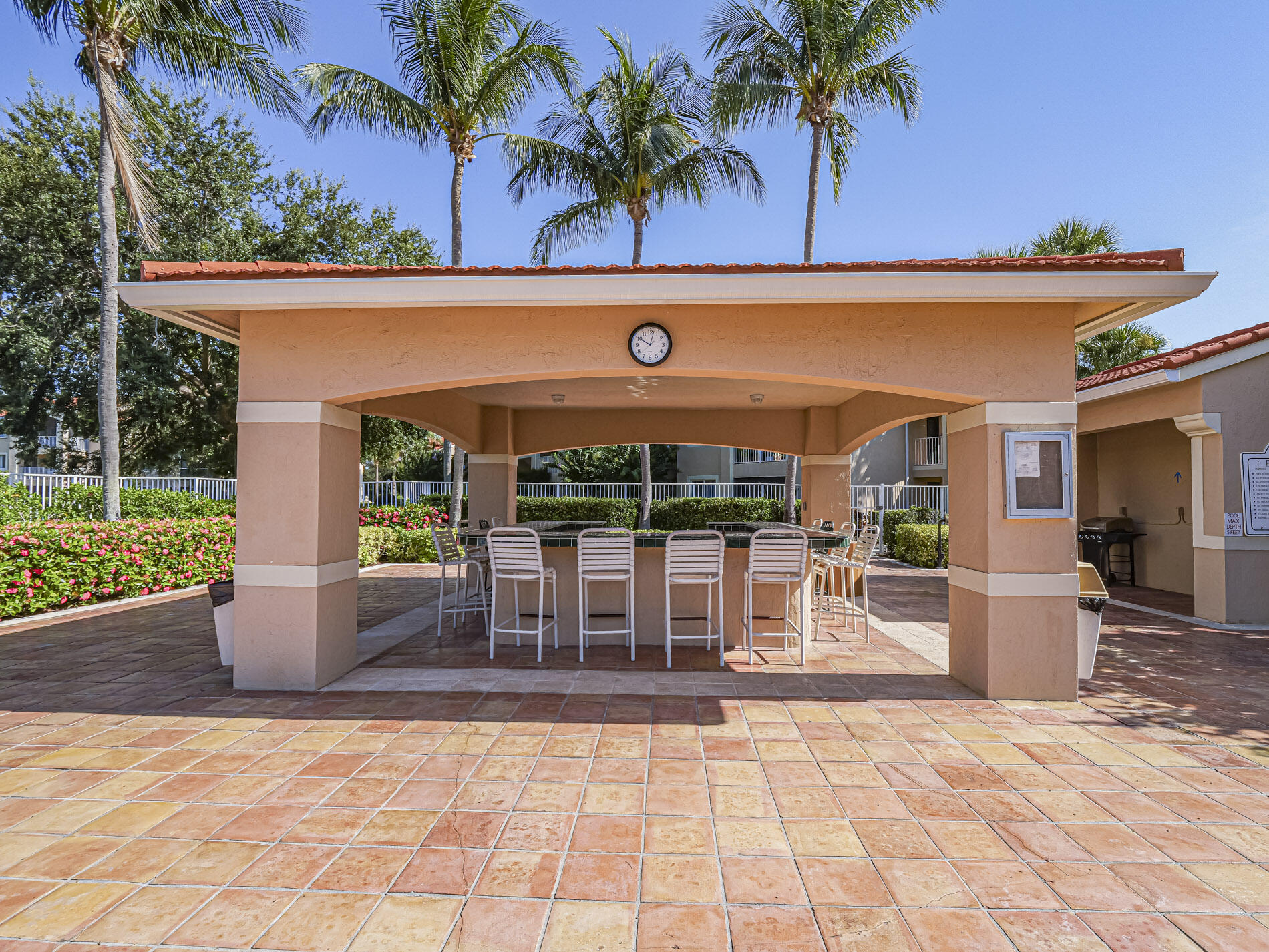 LAGUNA OF VERO BEACH - Residential Lease