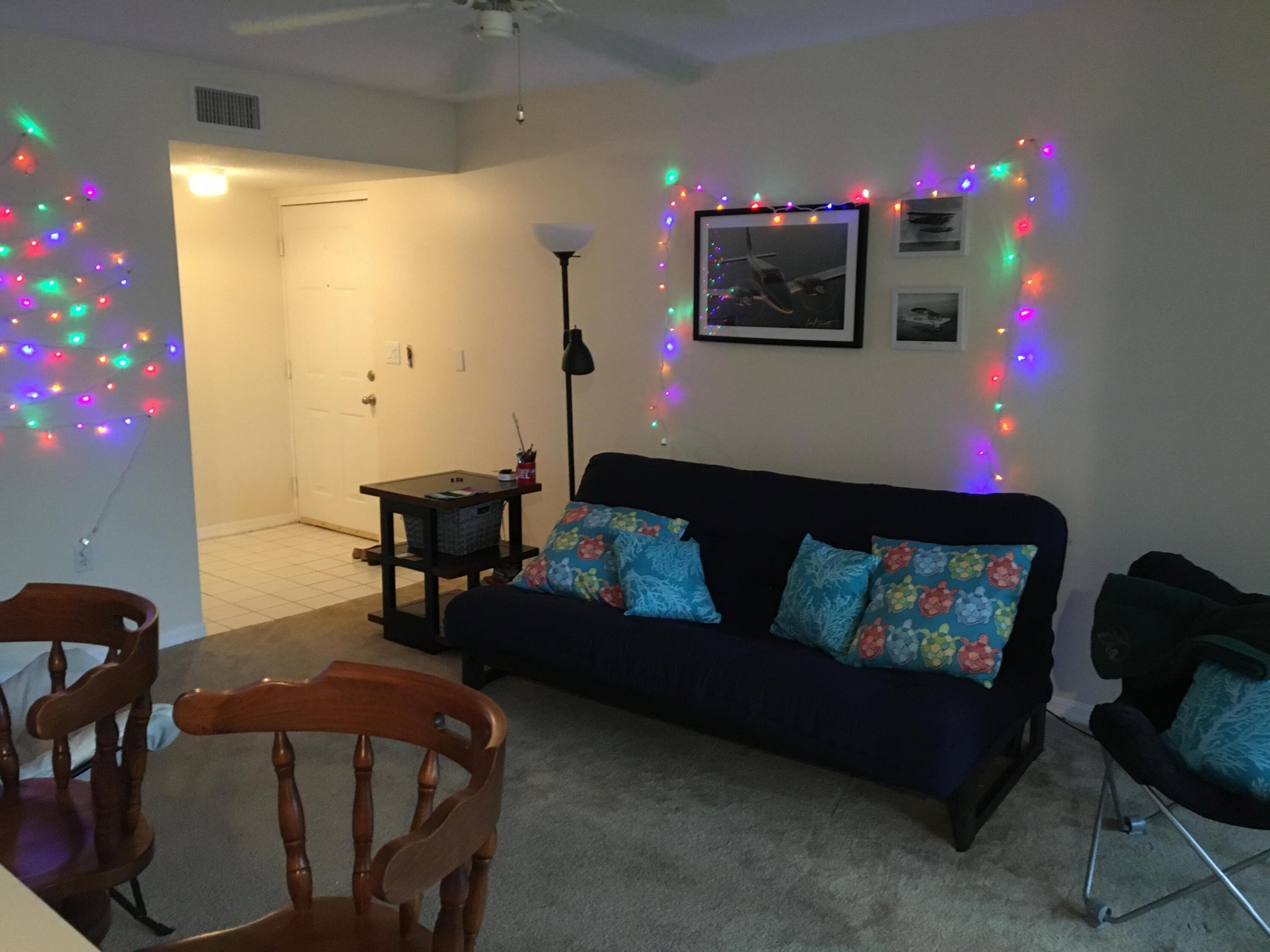 LAGUNA OF VERO BEACH - Residential Lease