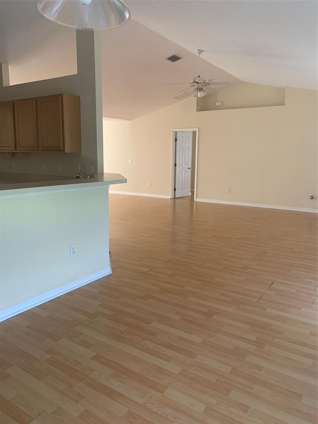 Photo of 3190 SW Curcuma St, Port Saint Lucie, FL 34953 (MLS # F10535361)