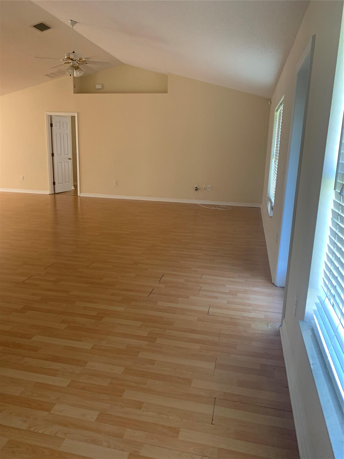 Port St Lucie Sec 07 - Residential Lease