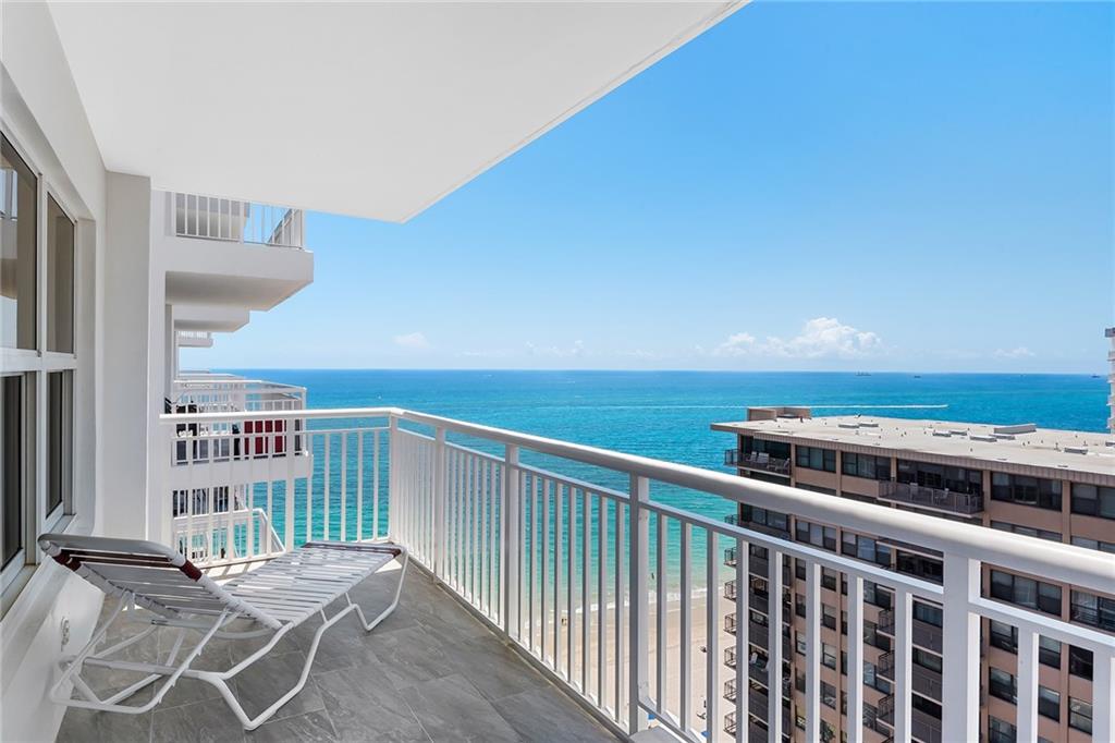 Regency Tower - Residential