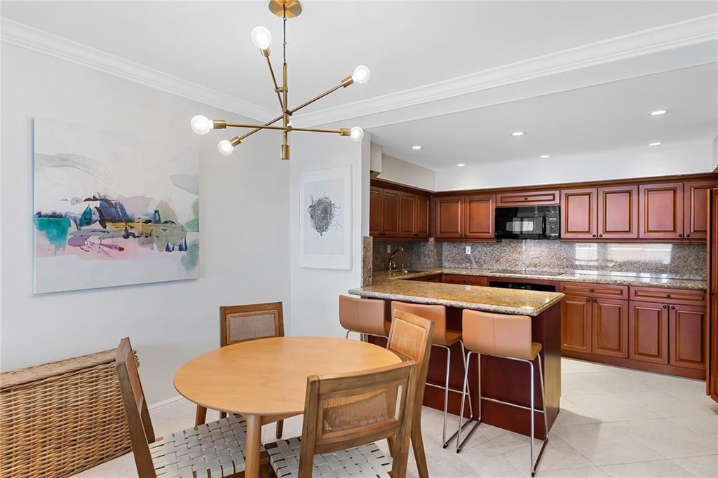 Regency Tower - Residential