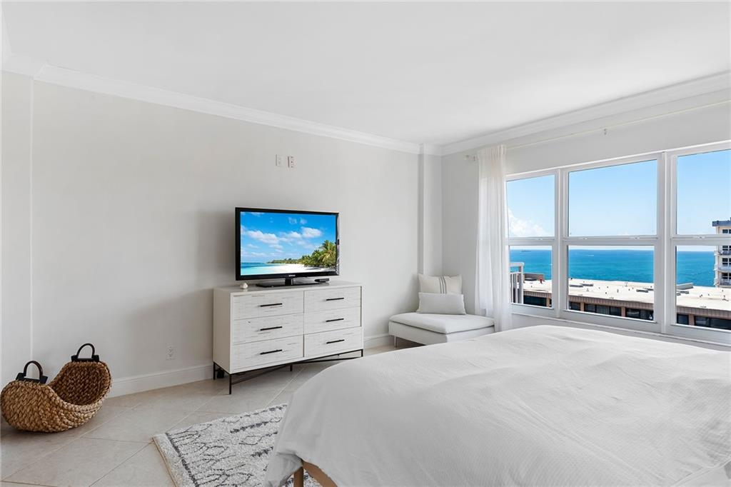 Regency Tower - Residential