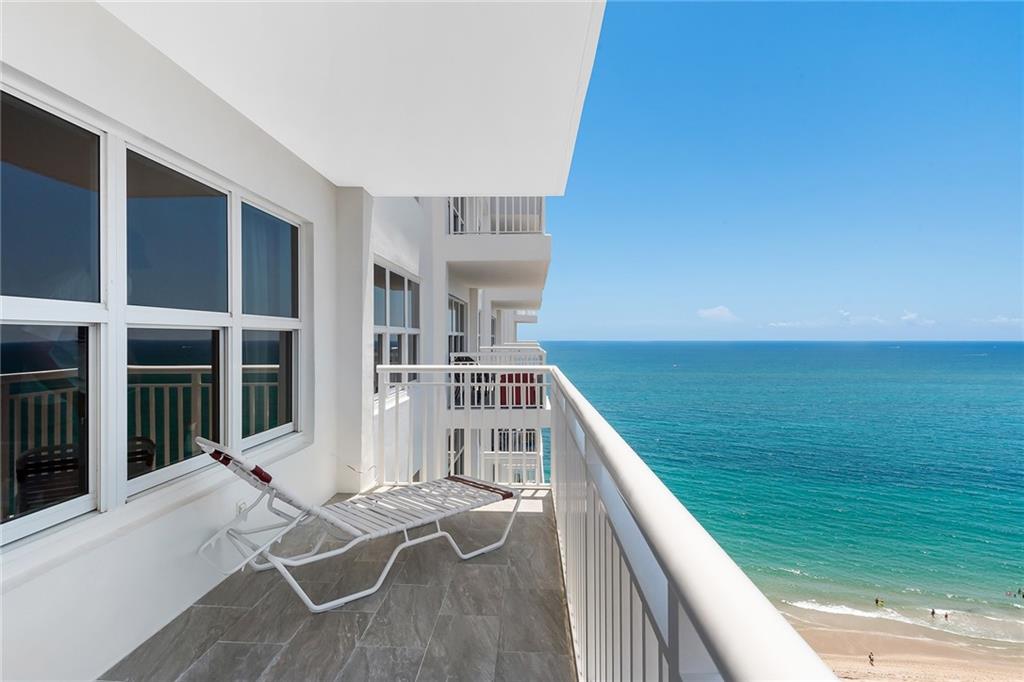 Regency Tower - Residential