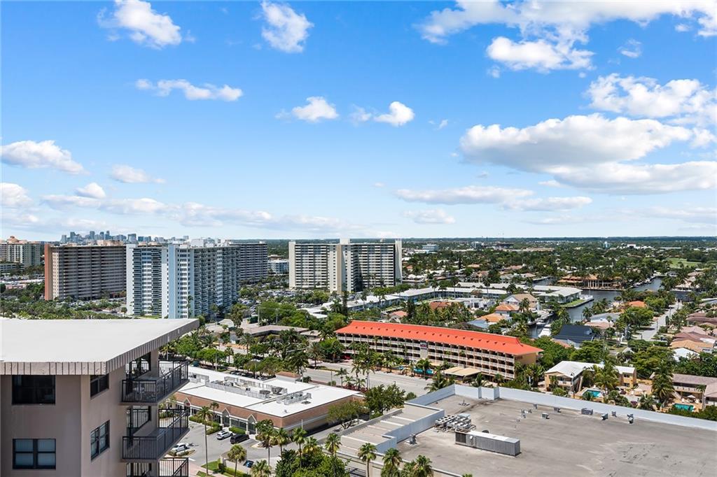 Regency Tower - Residential