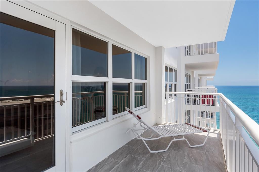 Regency Tower - Residential