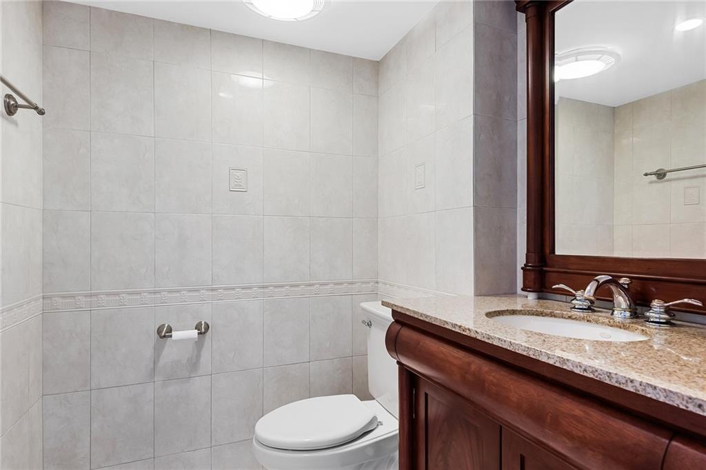 Regency Tower - Residential