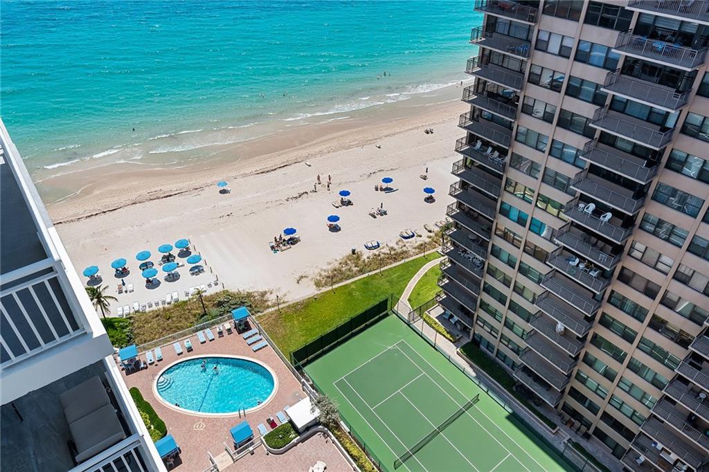 Regency Tower - Residential