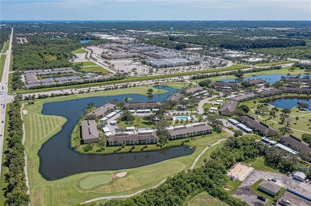 Photo of 32 Plantation Drive #103, Vero Beach, FL 32966 (MLS # B26021858)