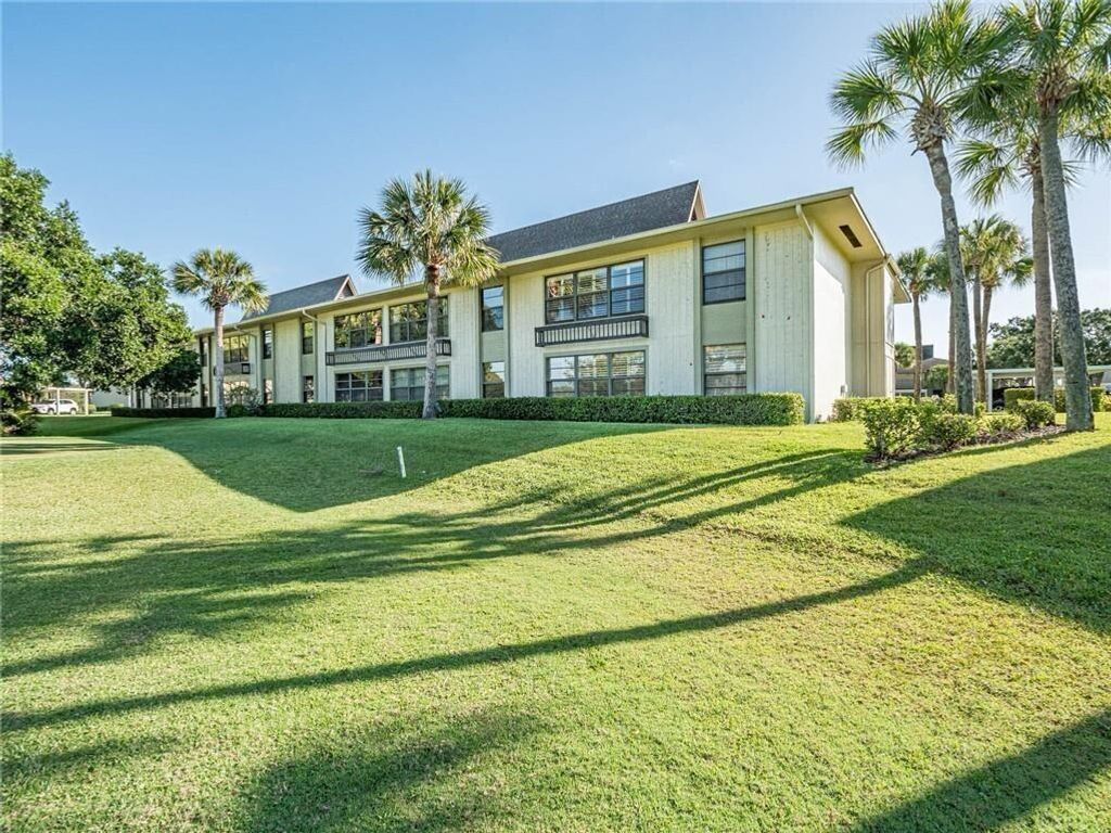 Photo of 32 Plantation Drive #103, Vero Beach, FL 32966 (MLS # B26021858)