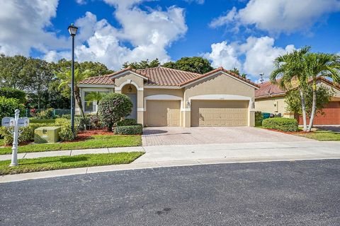 1494 Siena Lane Boynton Beach FL 33436