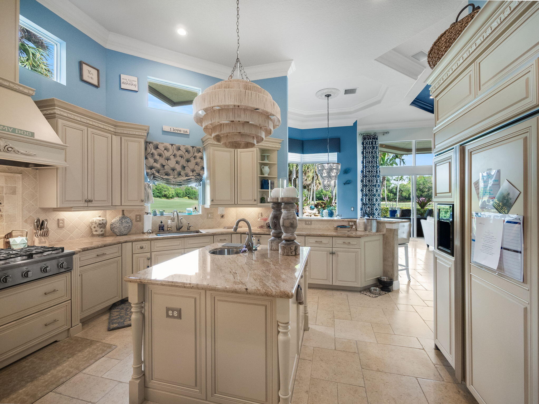 FRENCHMANS RESERVE PCD G - Residential