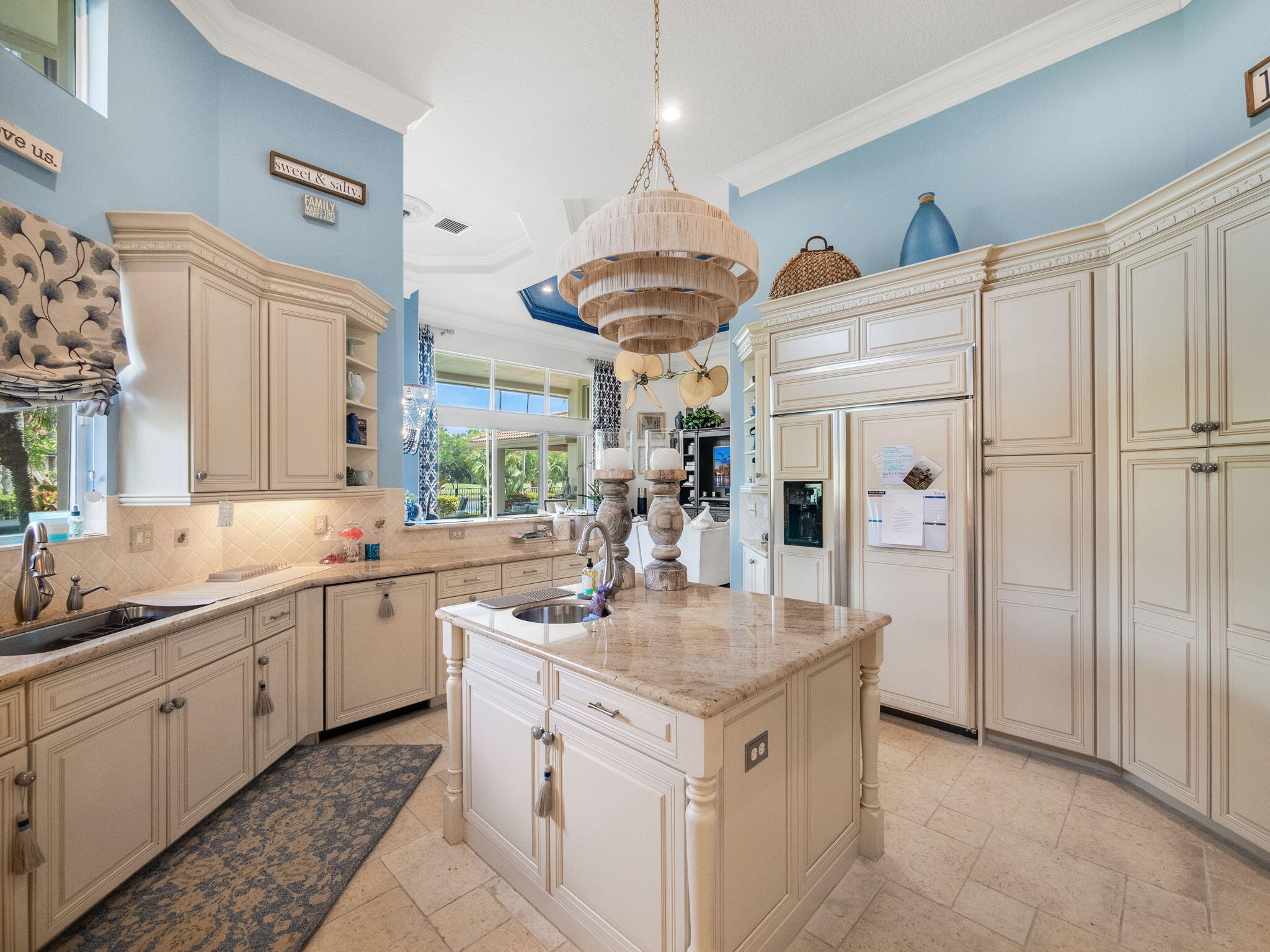 FRENCHMANS RESERVE PCD G - Residential