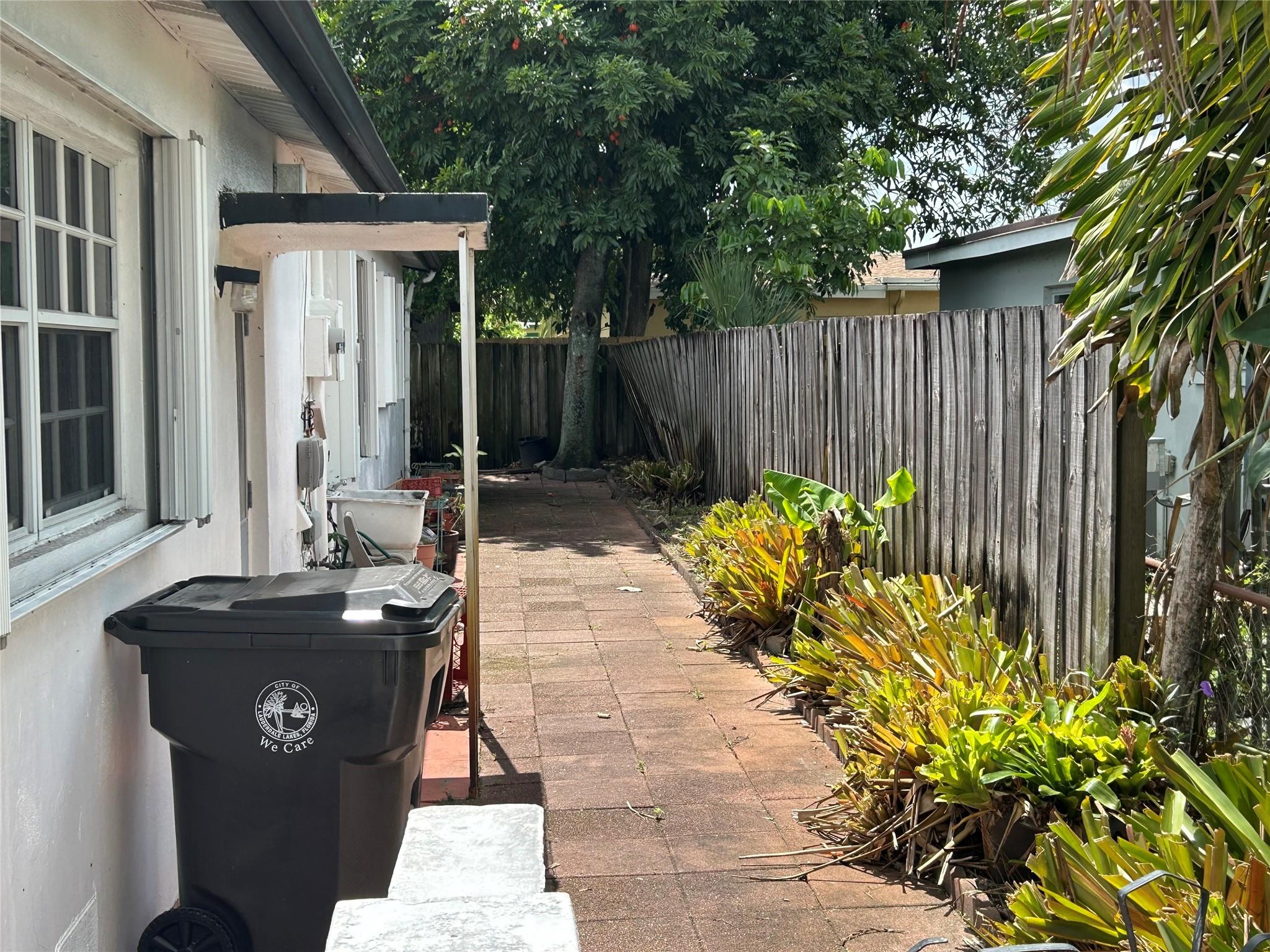Oakland Estates Sec Eight - Residential