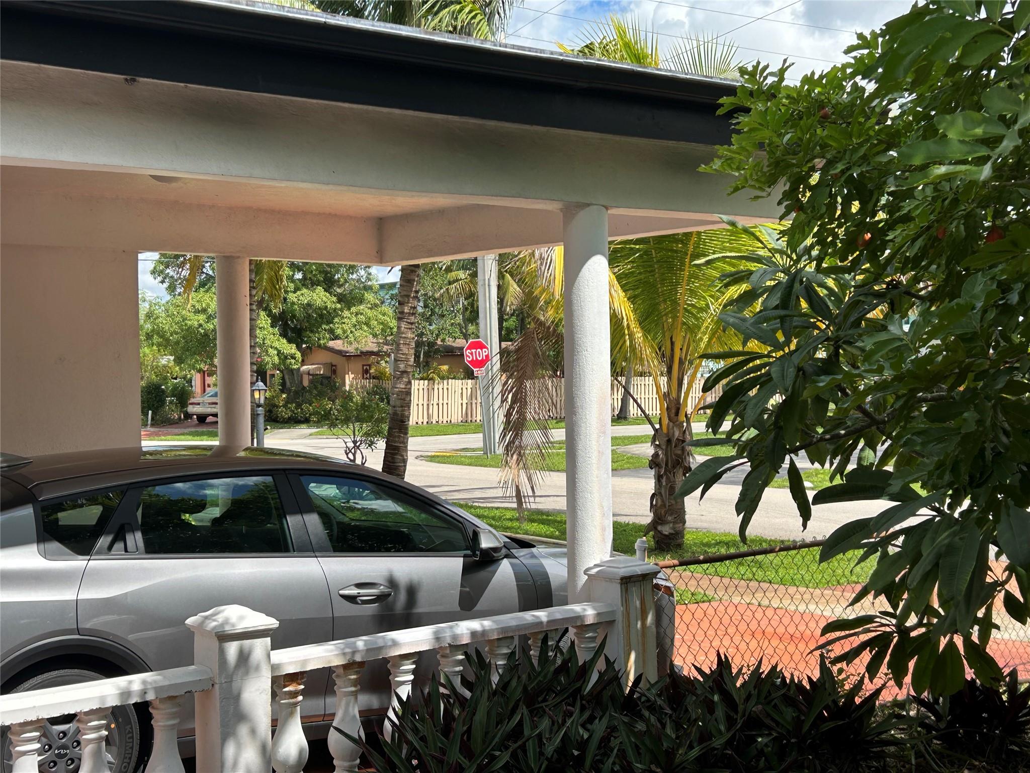 Oakland Estates Sec Eight - Residential