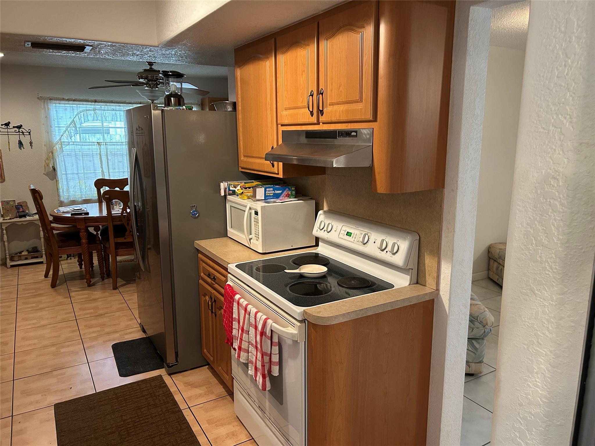 Oakland Estates Sec Eight - Residential