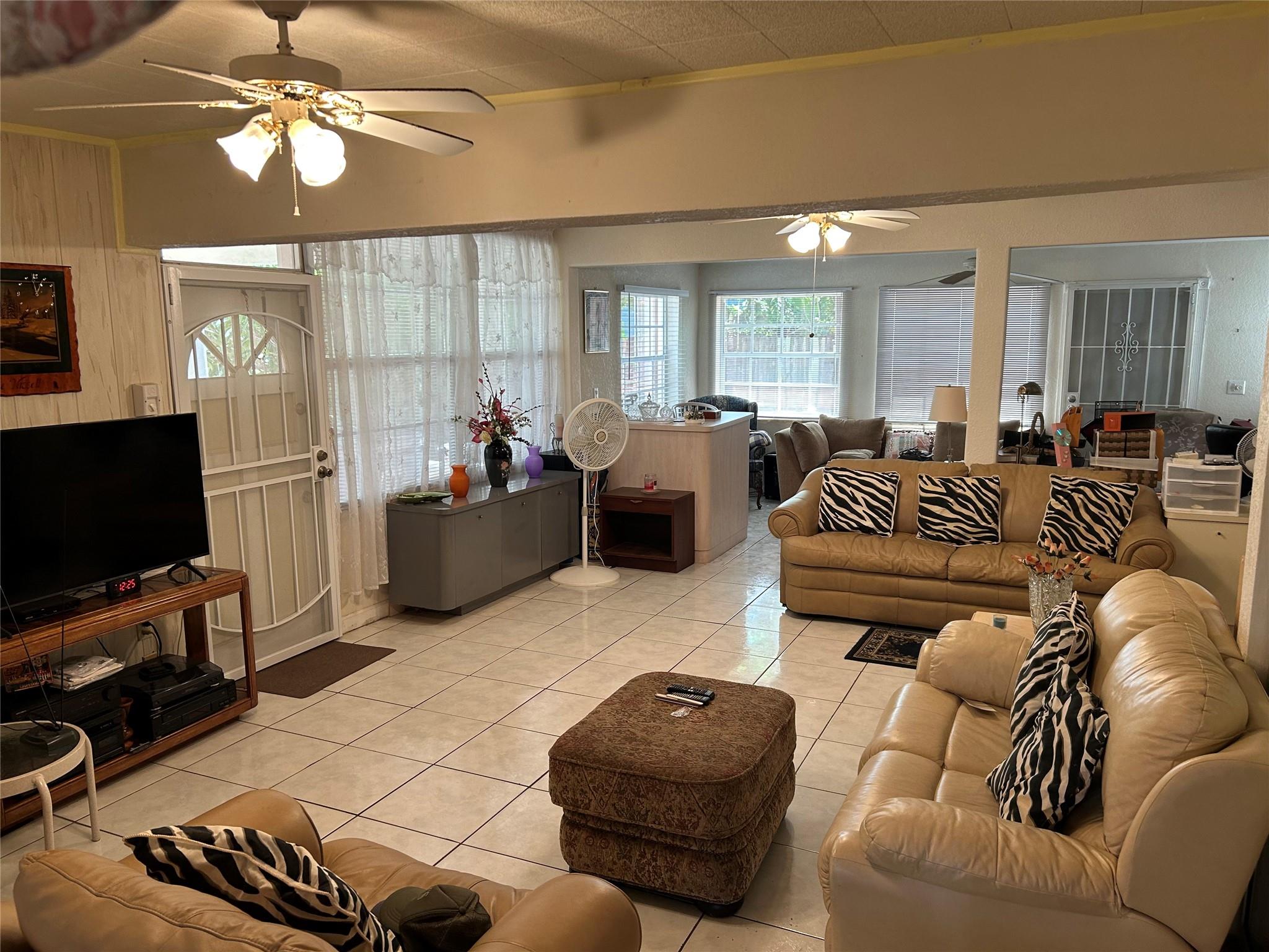 Oakland Estates Sec Eight - Residential