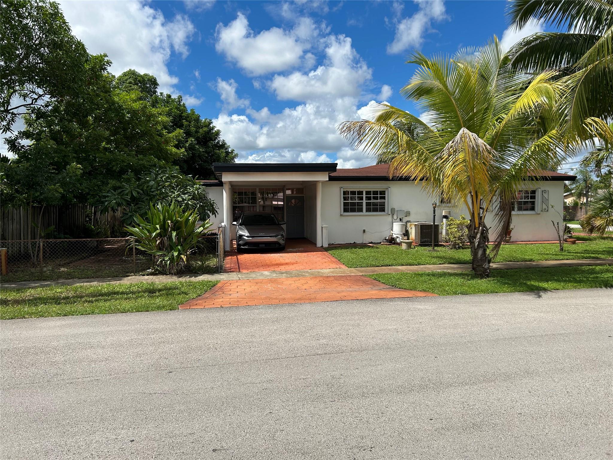 Oakland Estates Sec Eight - Residential