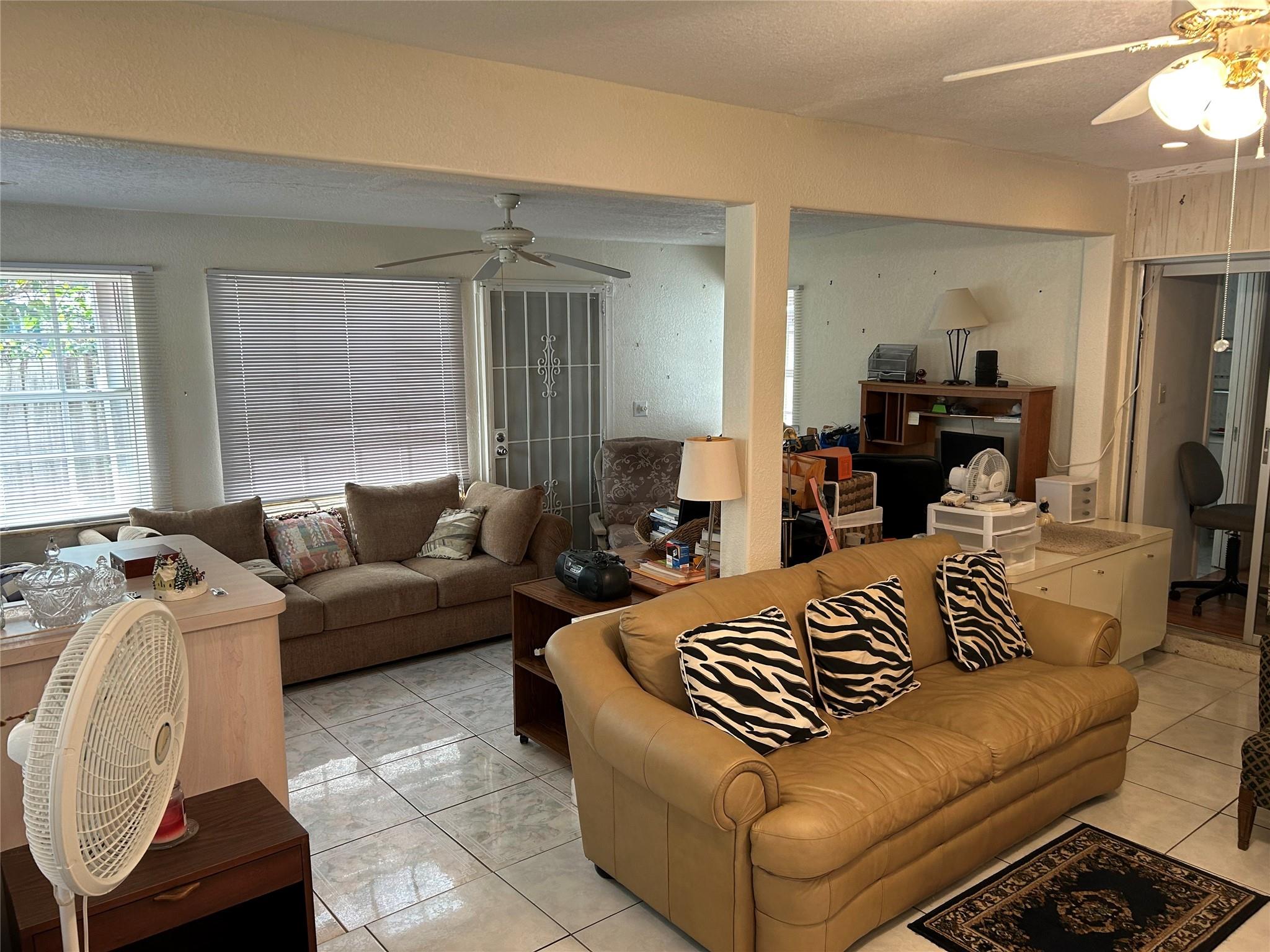 Oakland Estates Sec Eight - Residential