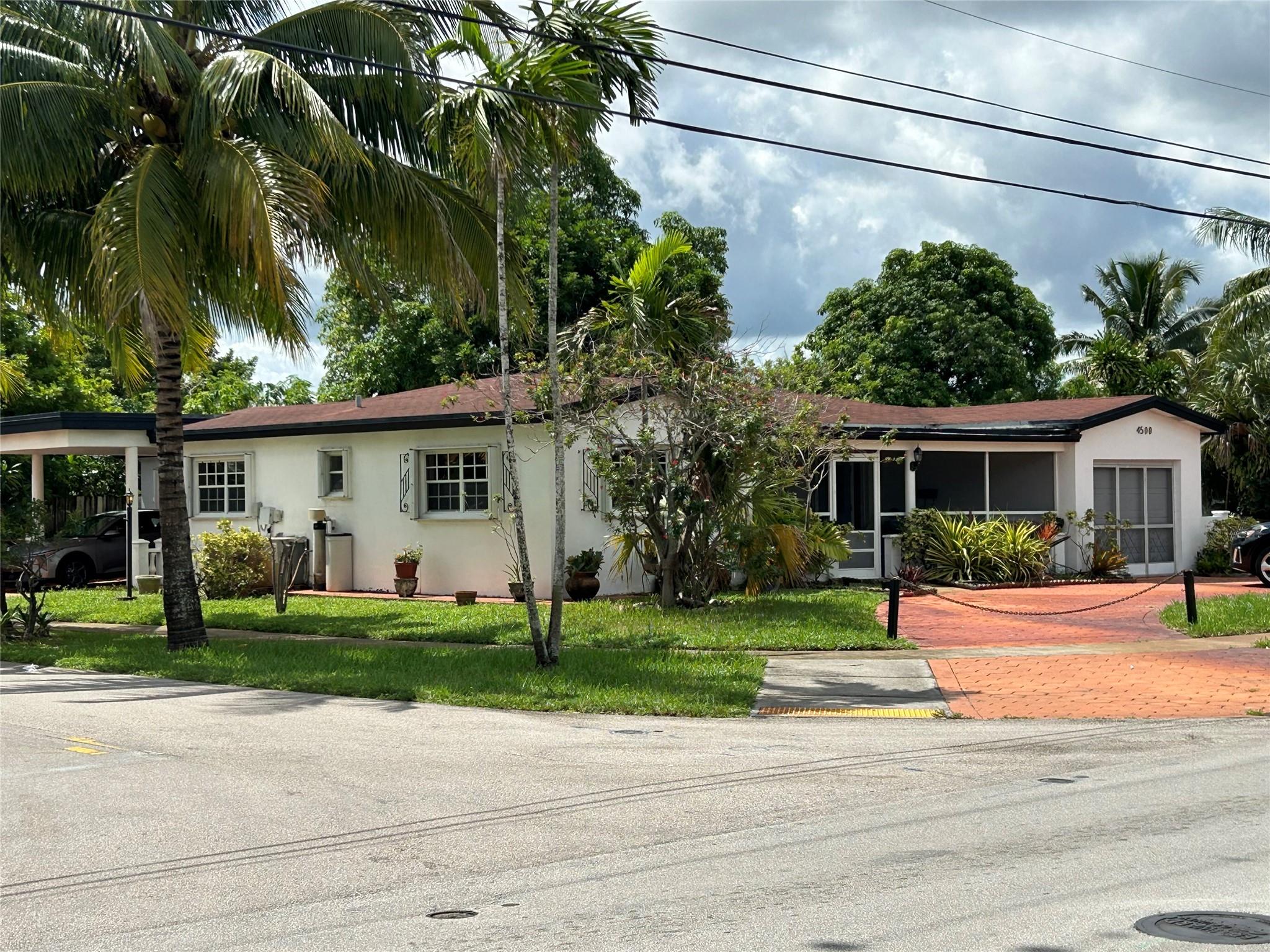 Oakland Estates Sec Eight - Residential