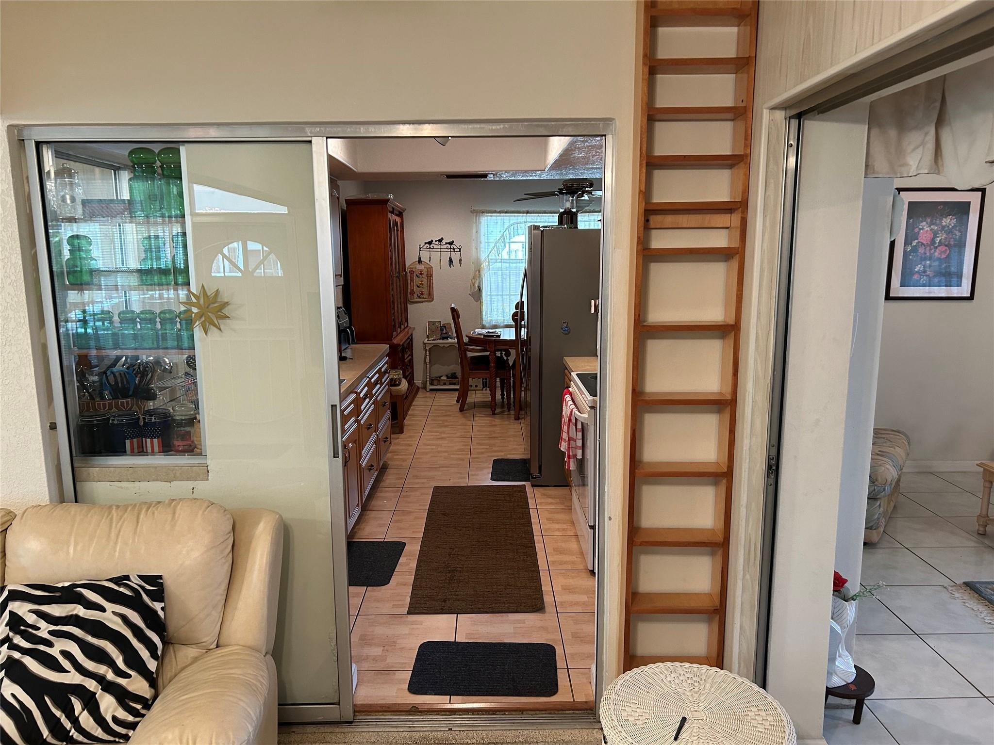 Oakland Estates Sec Eight - Residential
