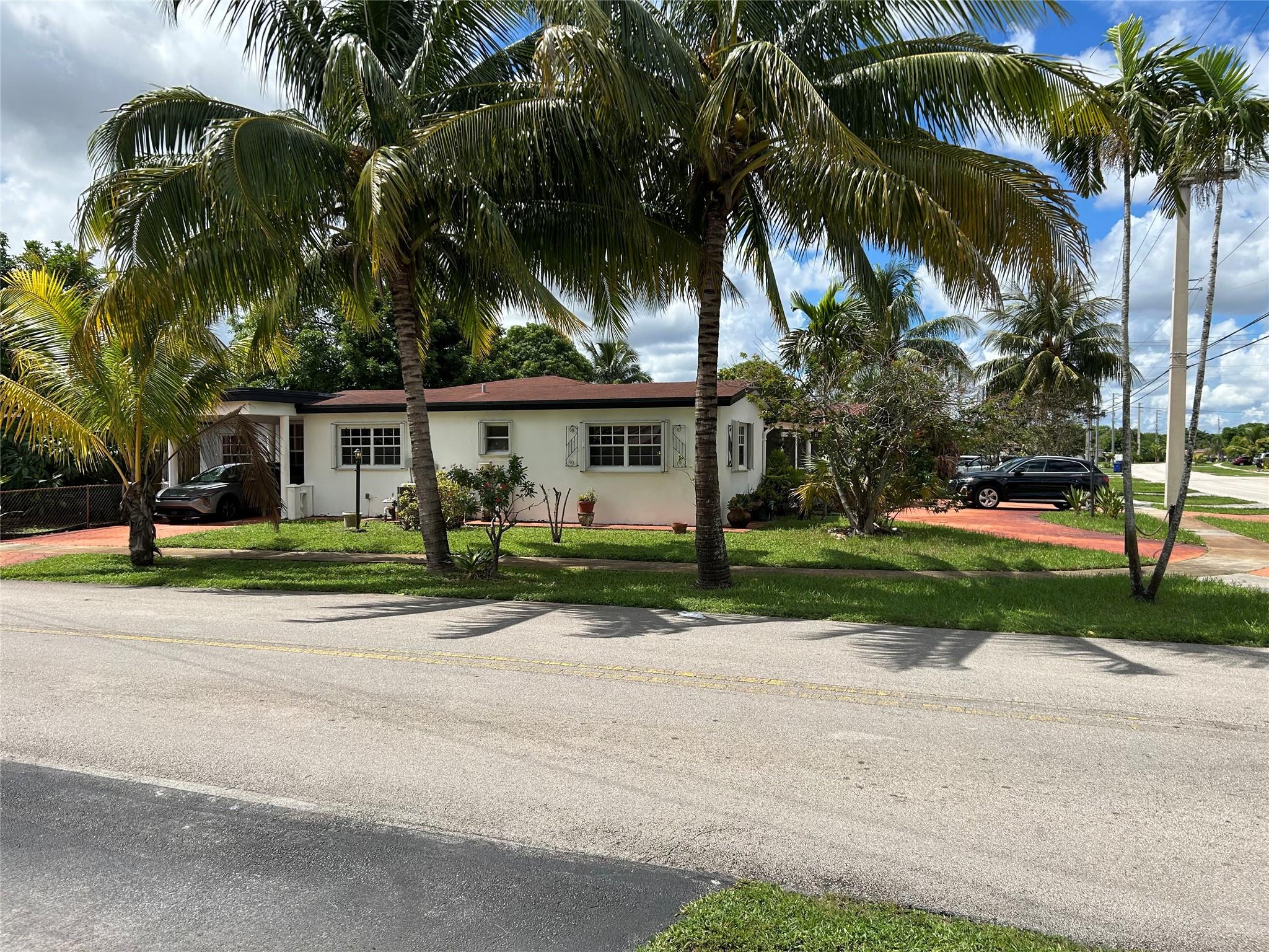 Oakland Estates Sec Eight - Residential