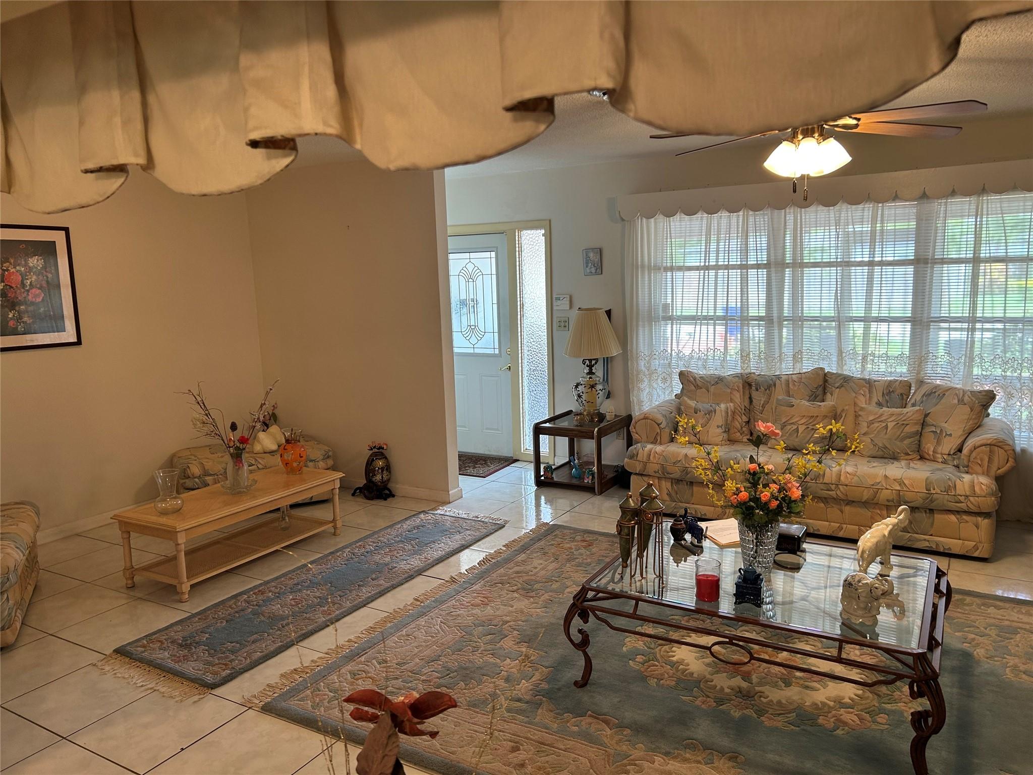 Oakland Estates Sec Eight - Residential