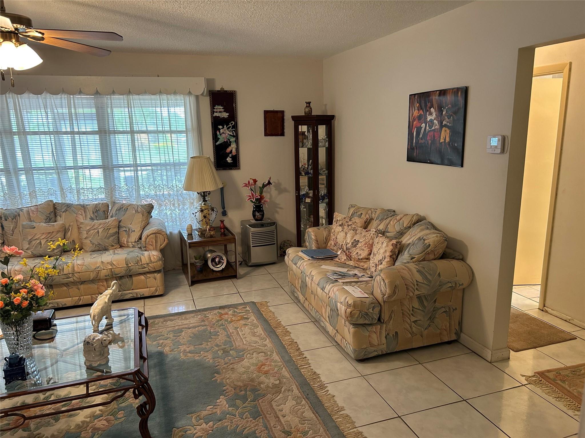 Oakland Estates Sec Eight - Residential